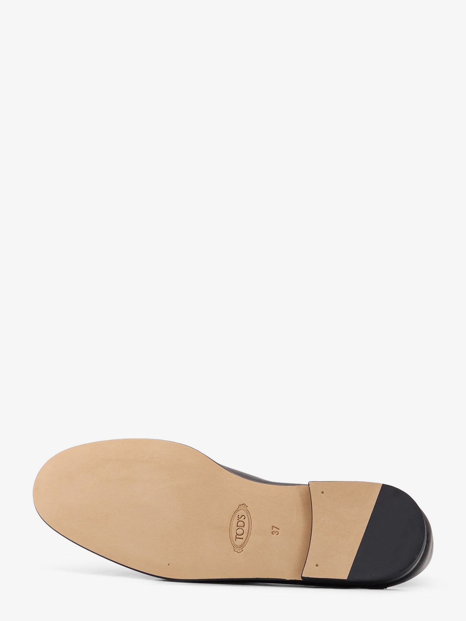 Leather loafers - Image 4