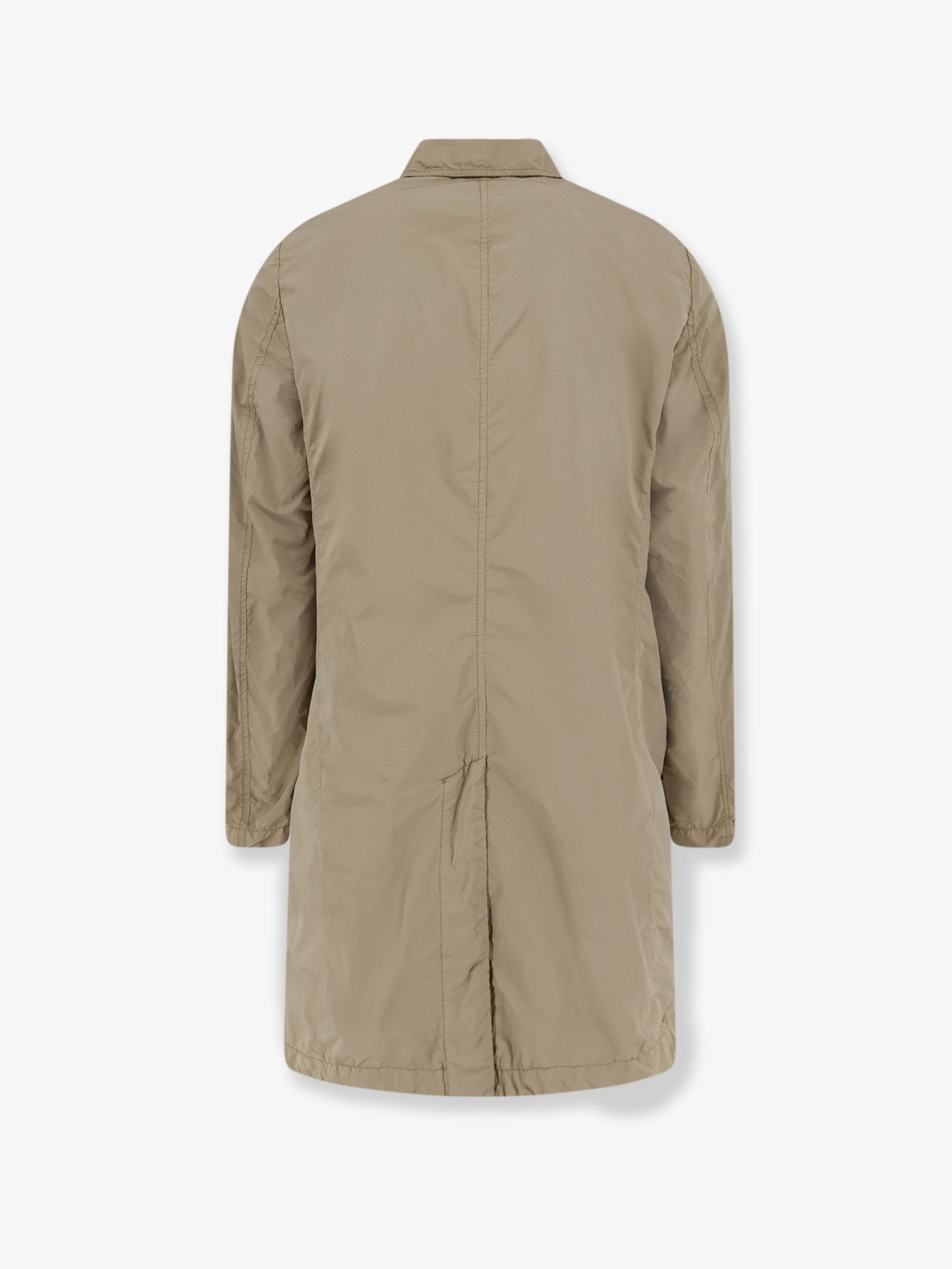 Lemon Raincoat - Image 2