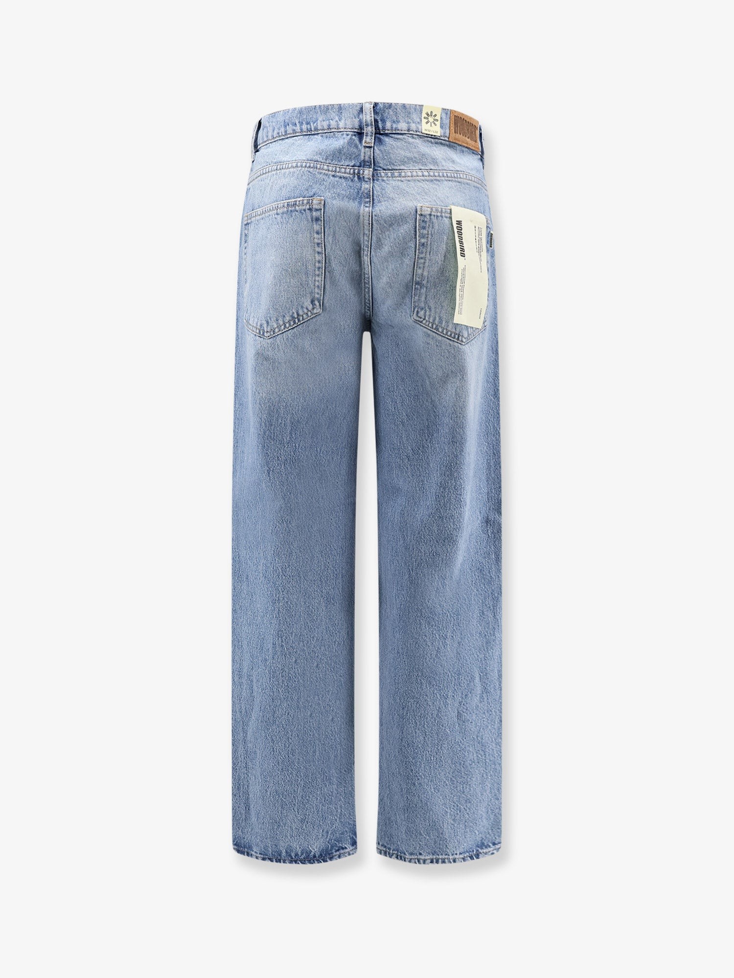 Leroy denim jeans - Image 2