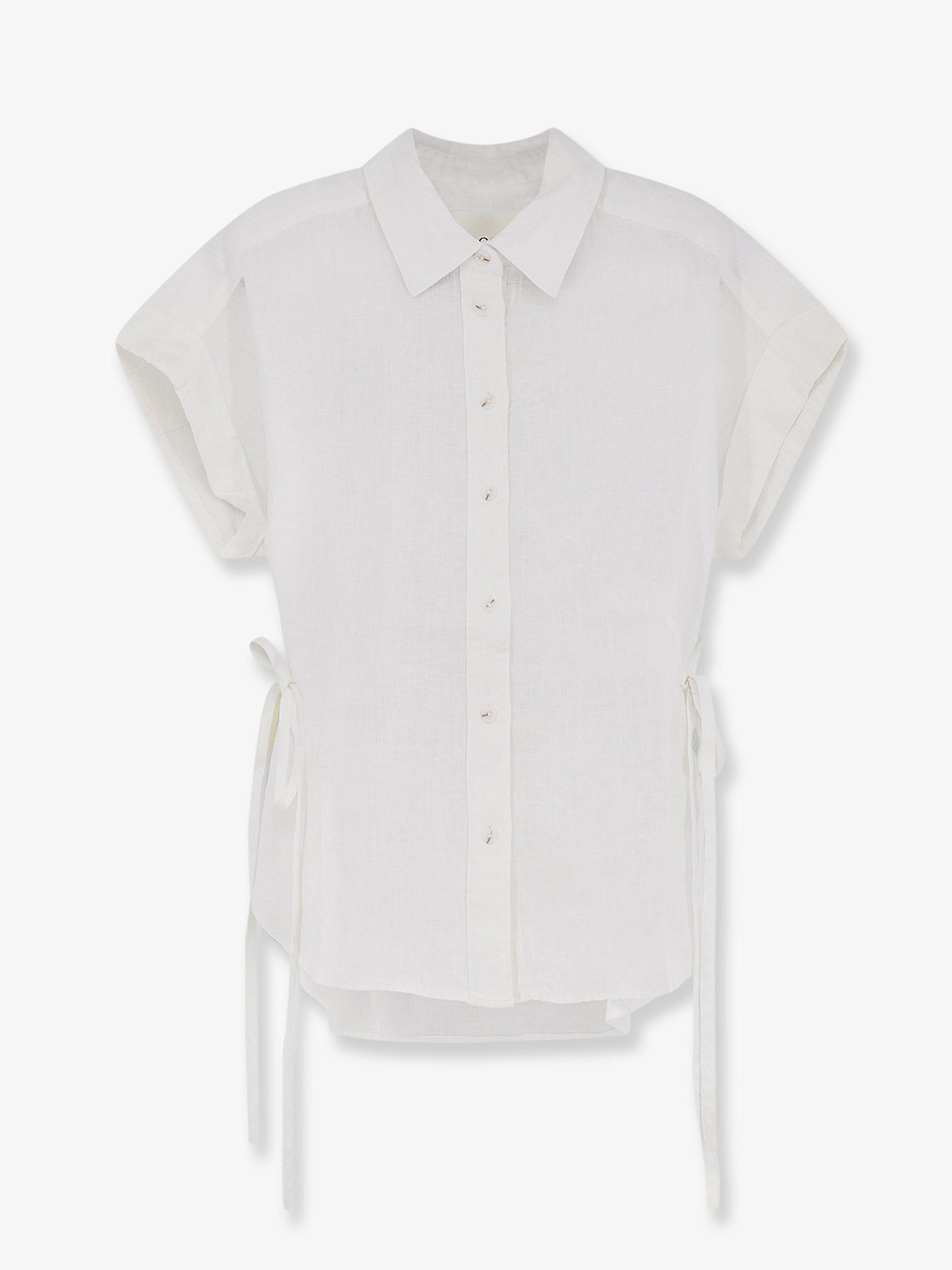 Linen shirt