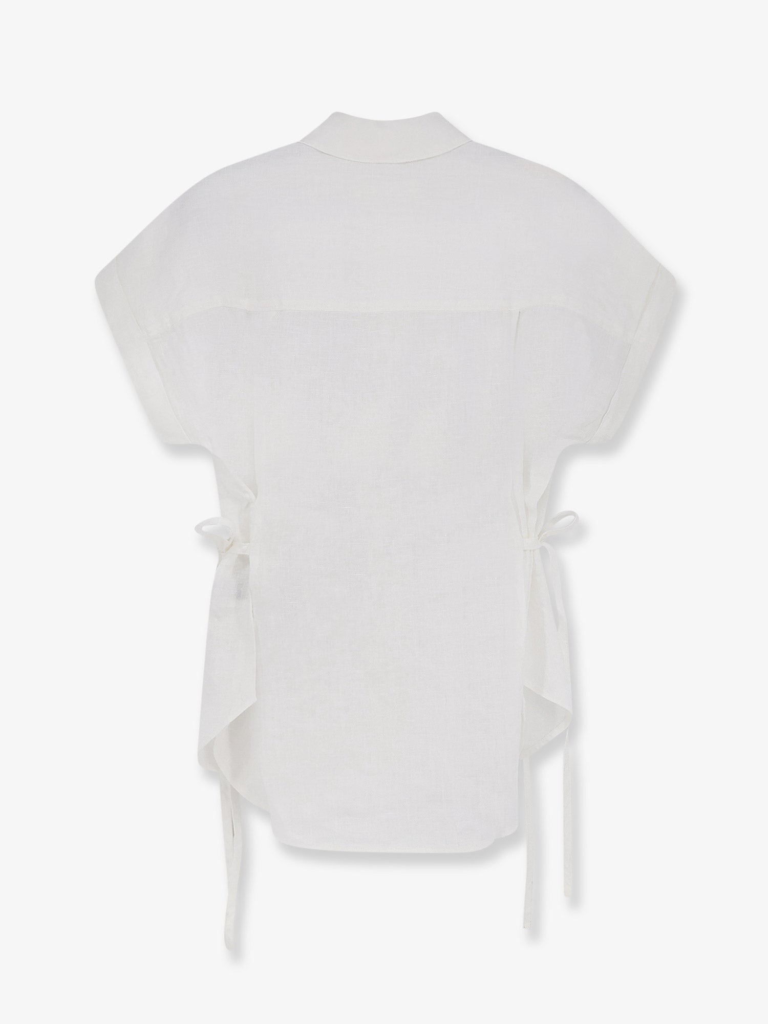 Linen shirt - Image 2