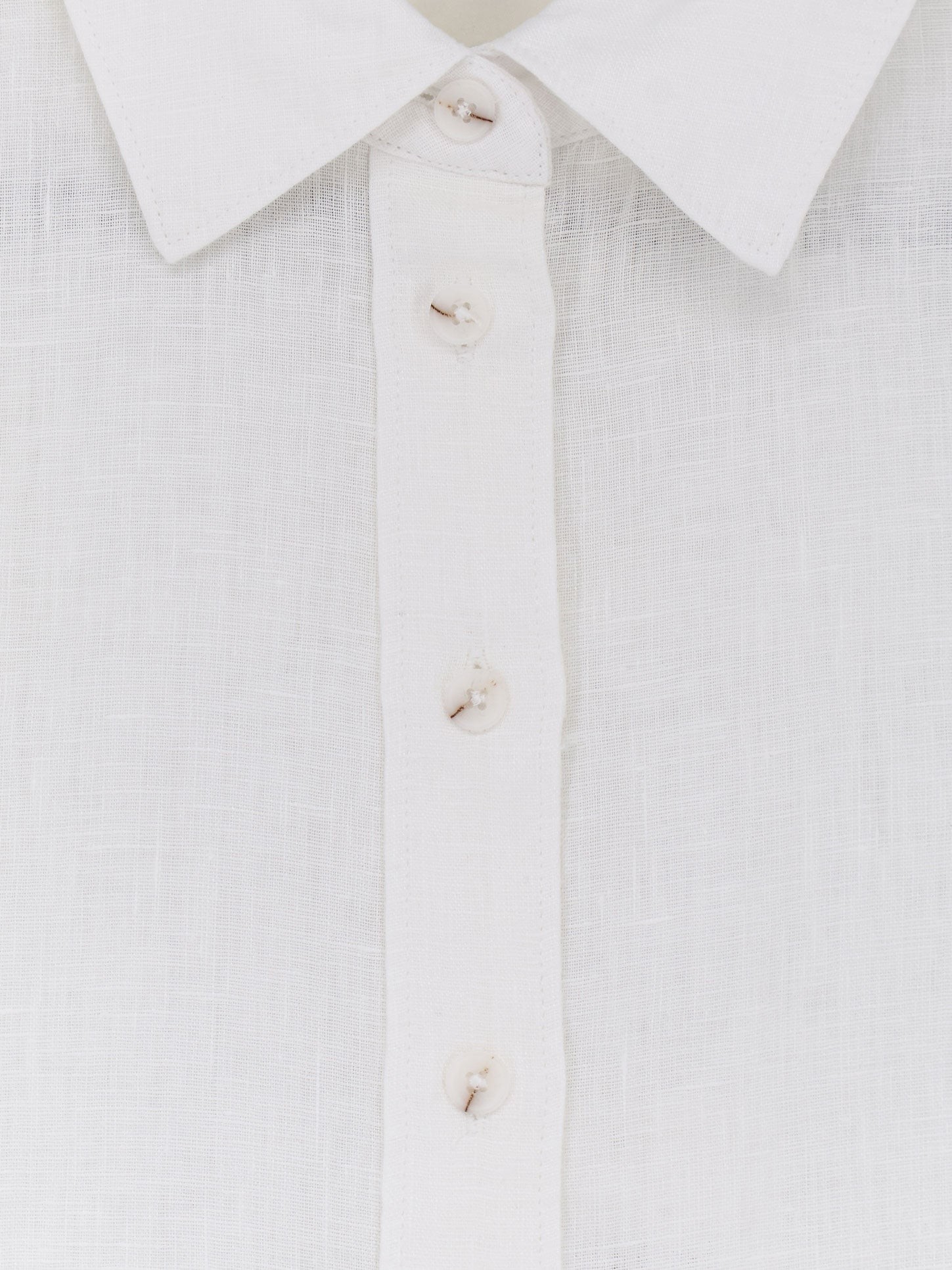 Linen shirt - Image 3