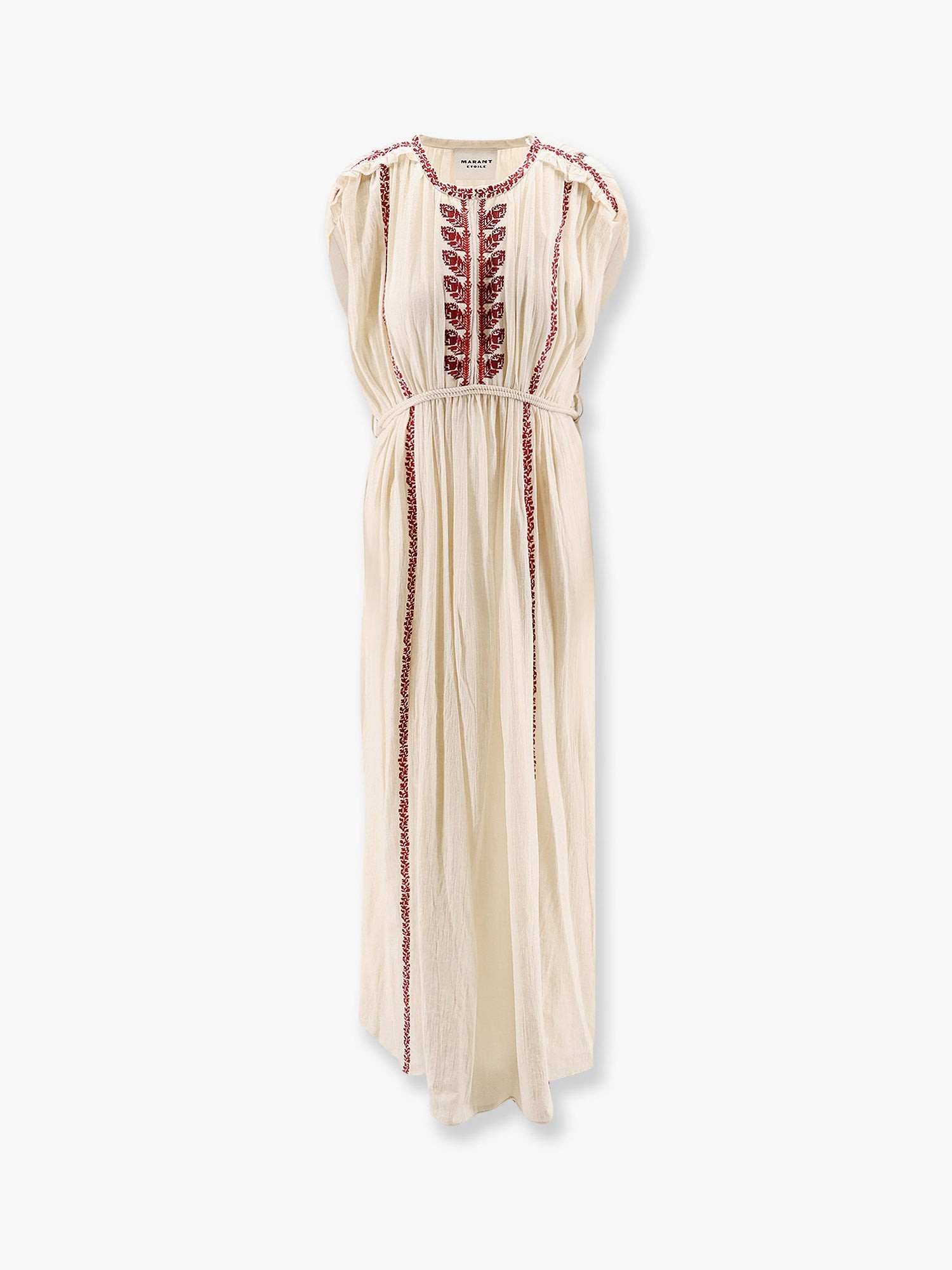 Liviane long dress