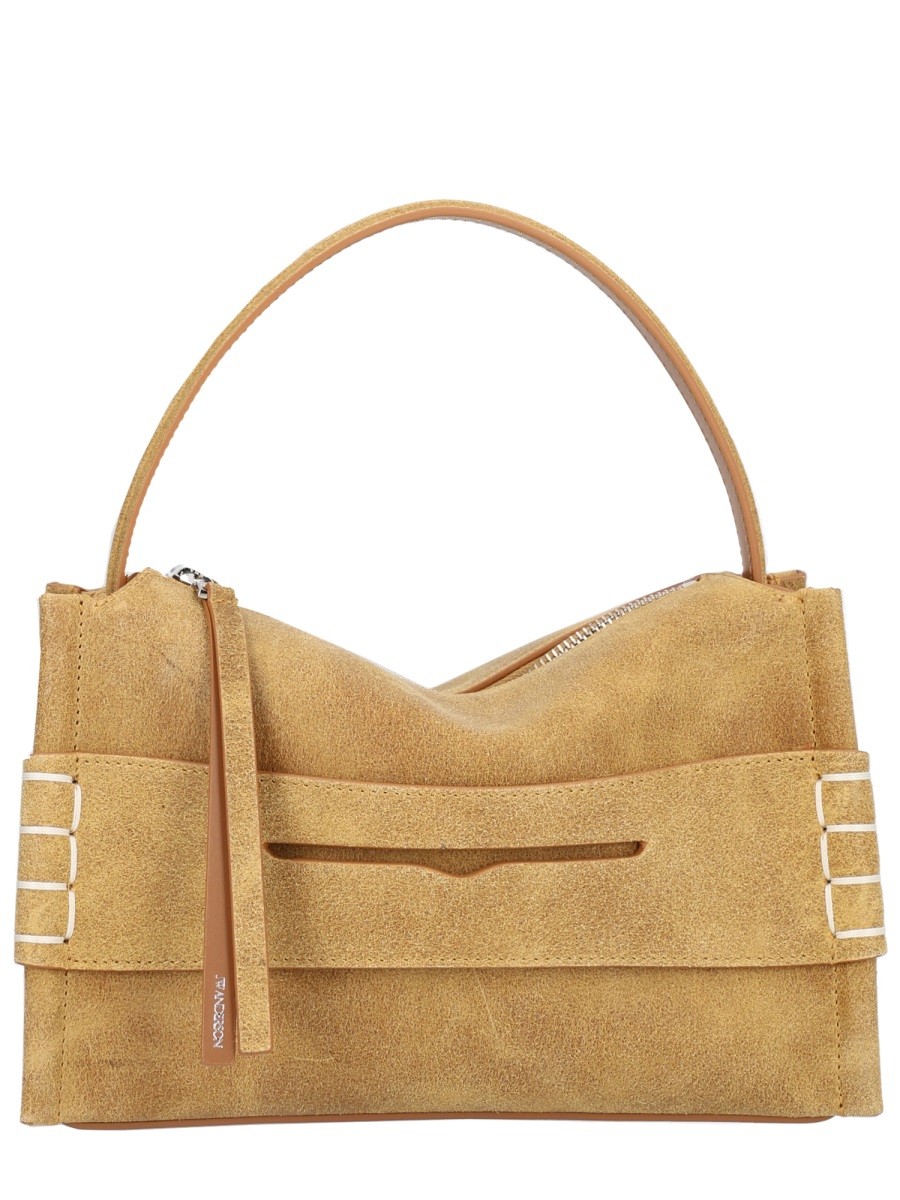 "LOAFER" BAG