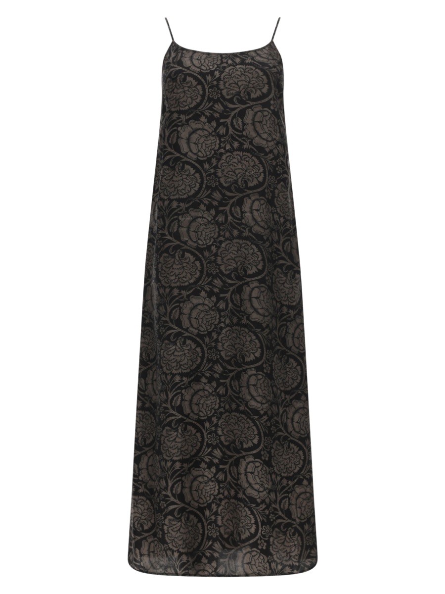 LONG DRESS "ANAYA"
