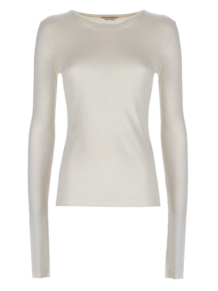 LONG-SLEEVED T-SHIRT