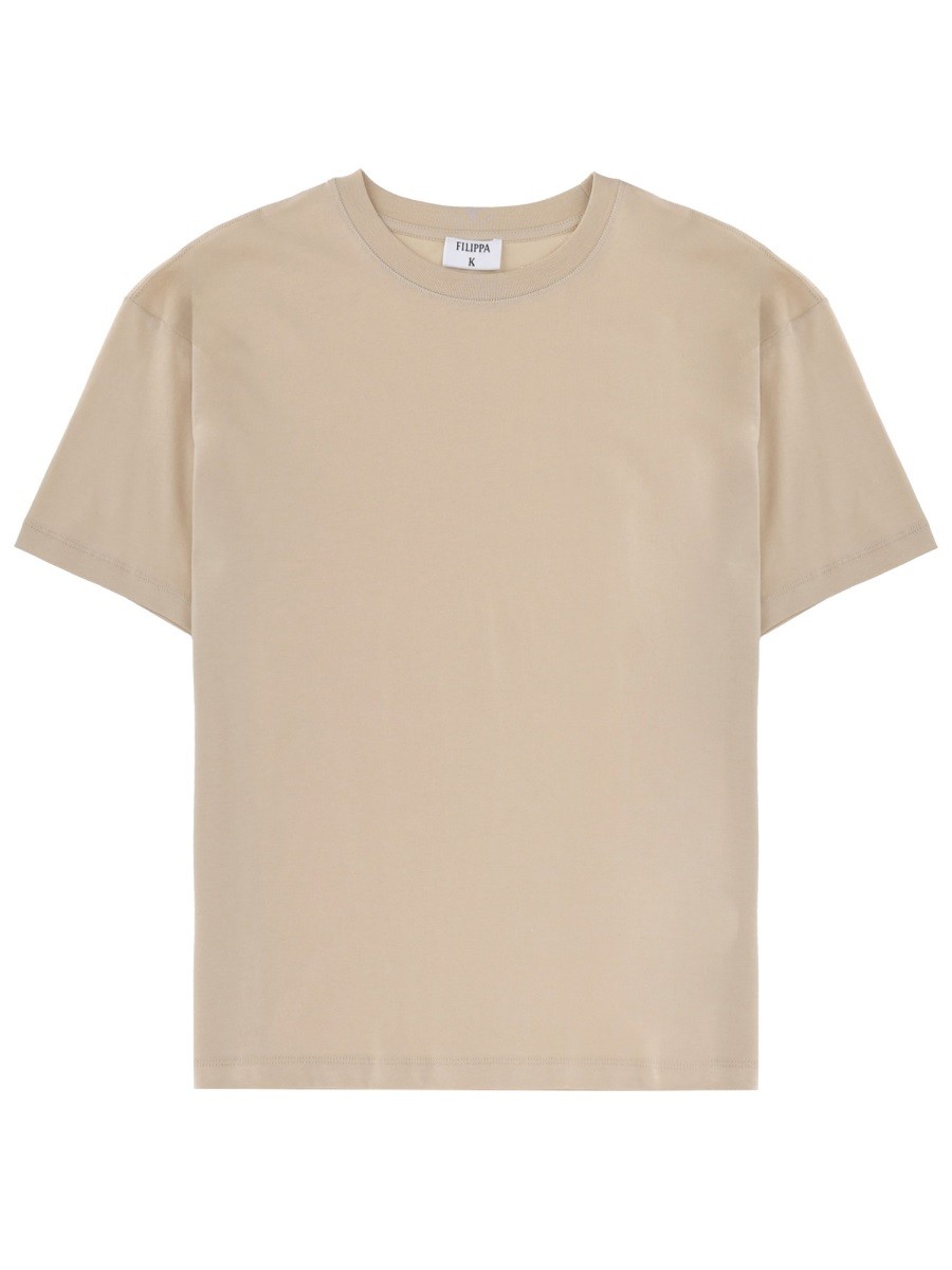 "LOOSE FIT" T-SHIRT