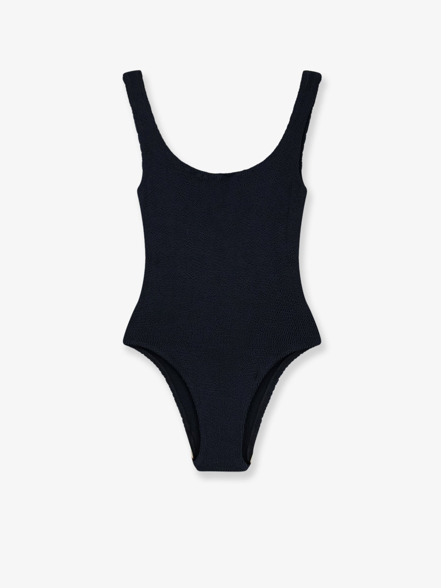 Lora Crinkle one-piece swimsuit