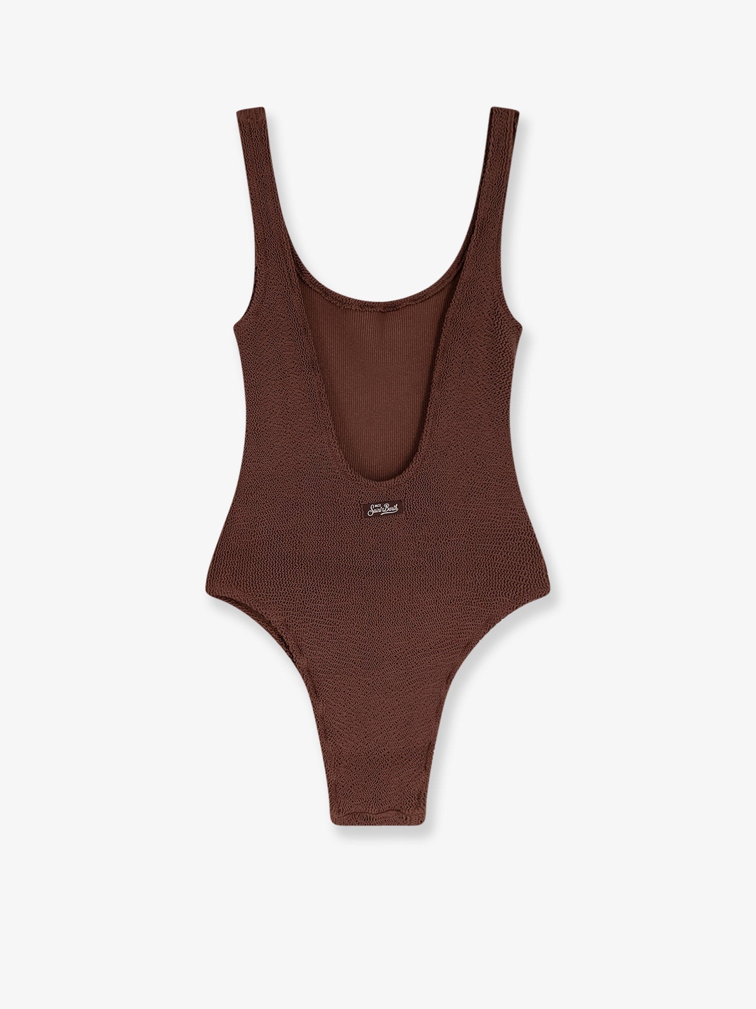 Lora Crinkle one-piece - Image 2