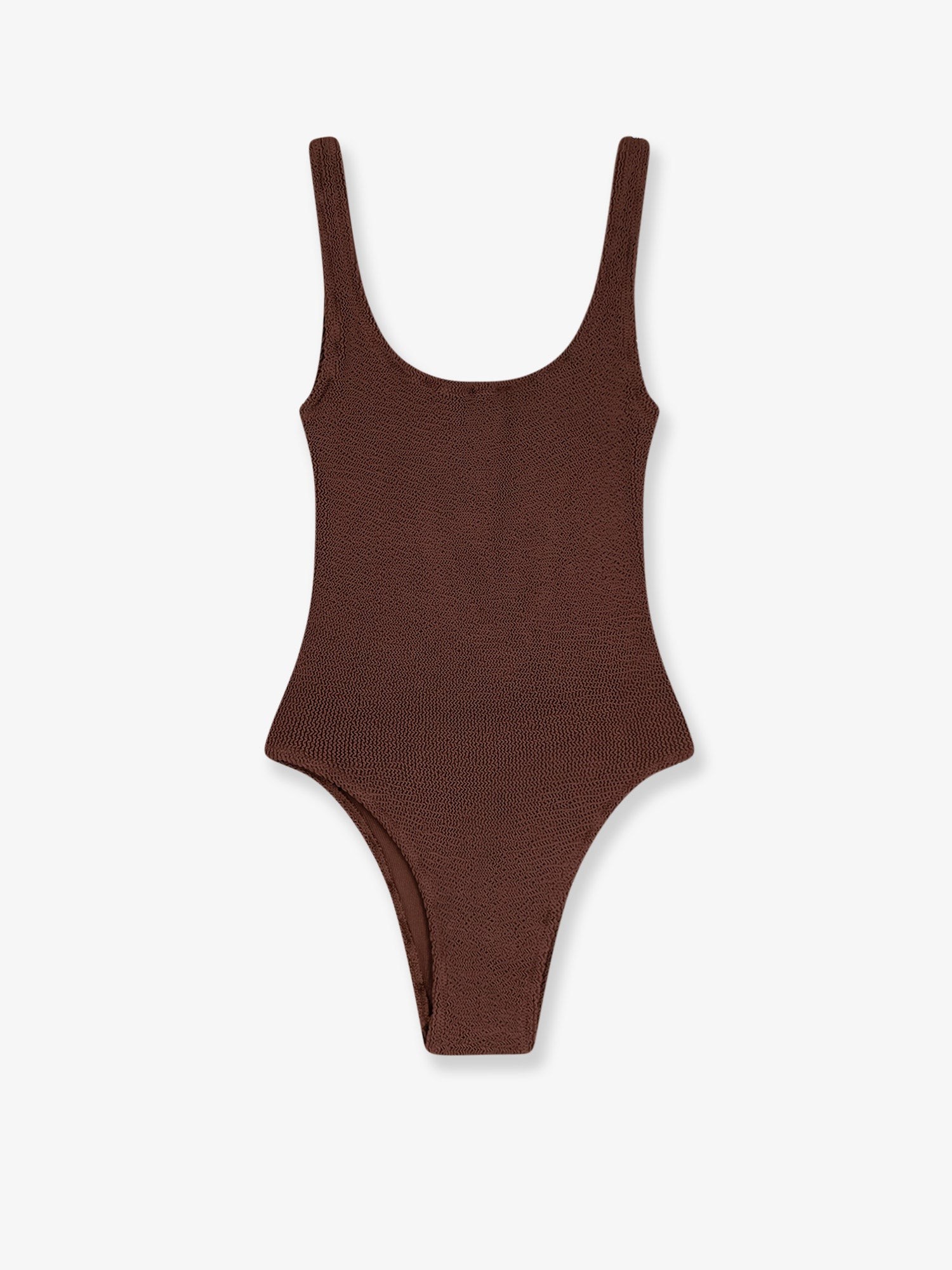 Lora Crinkle one-piece