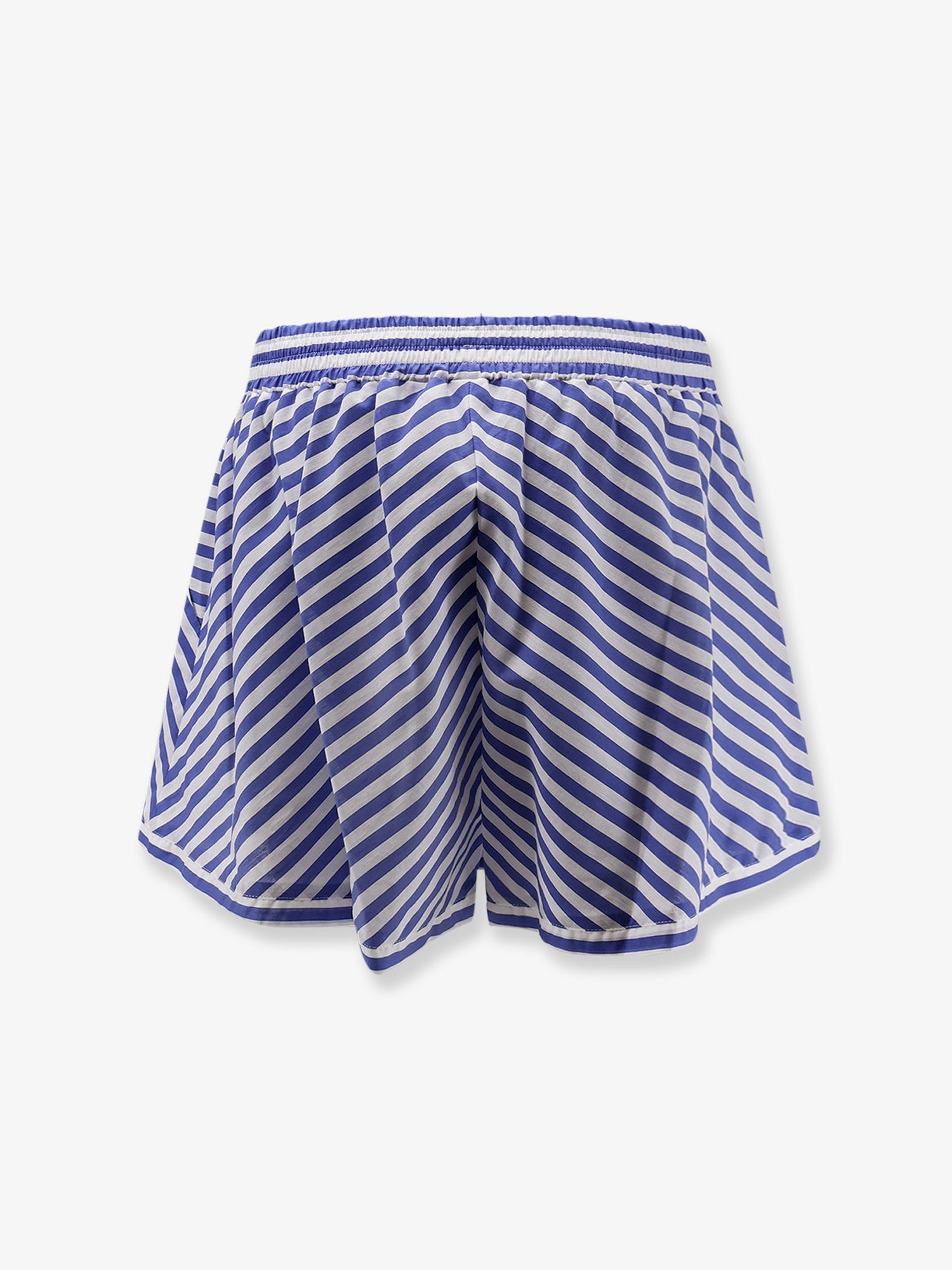 Lory cotton blend shorts - Image 2