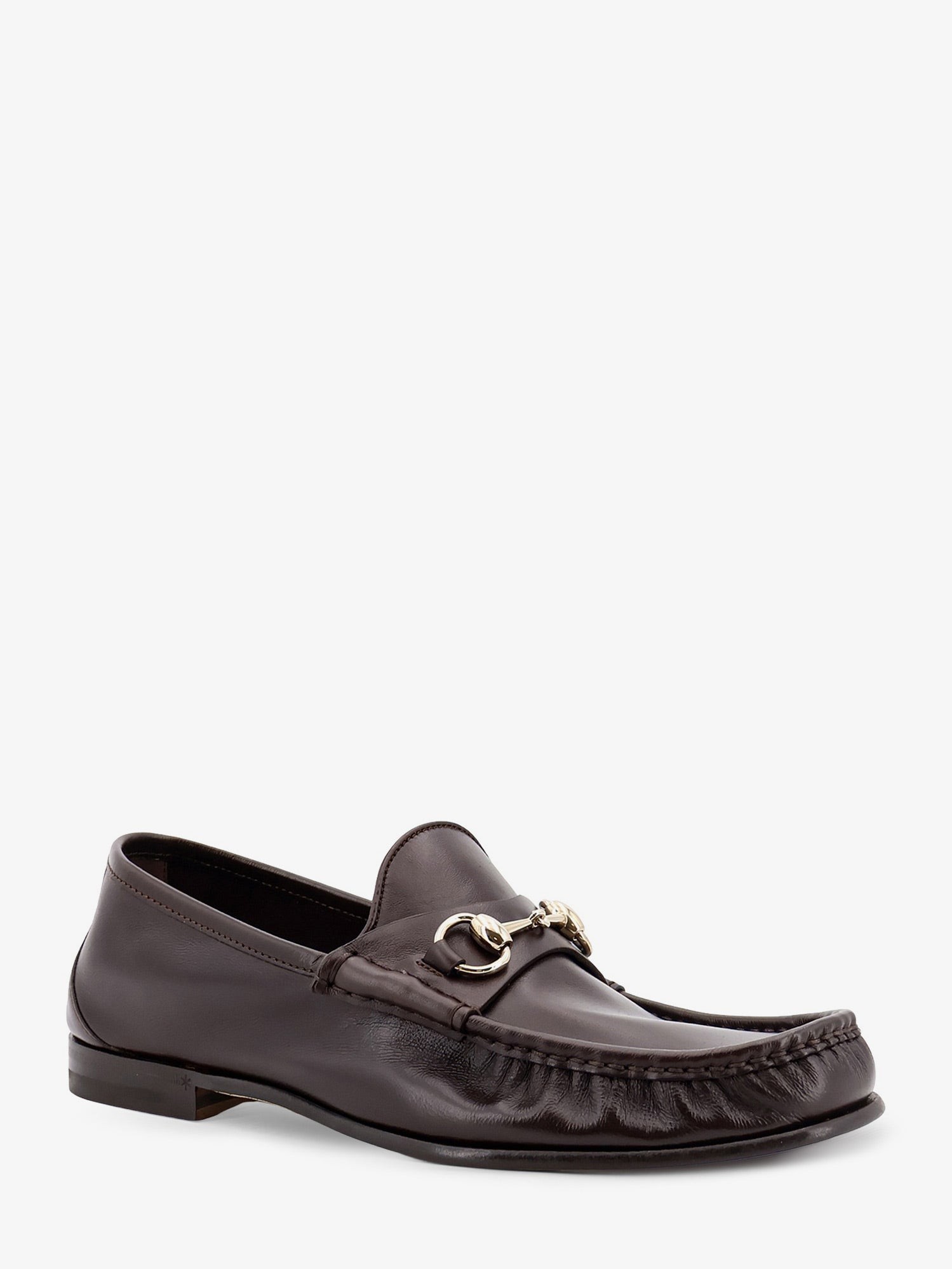 Lugano leather loafers - Image 2