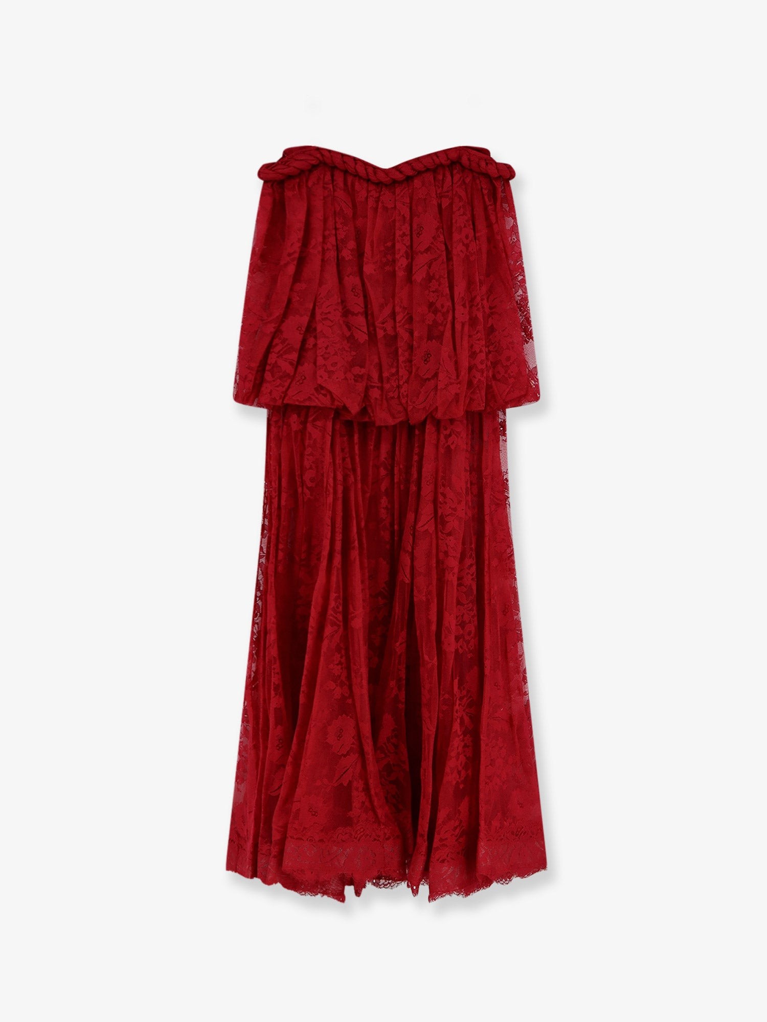 Luna lace dress - Image 2