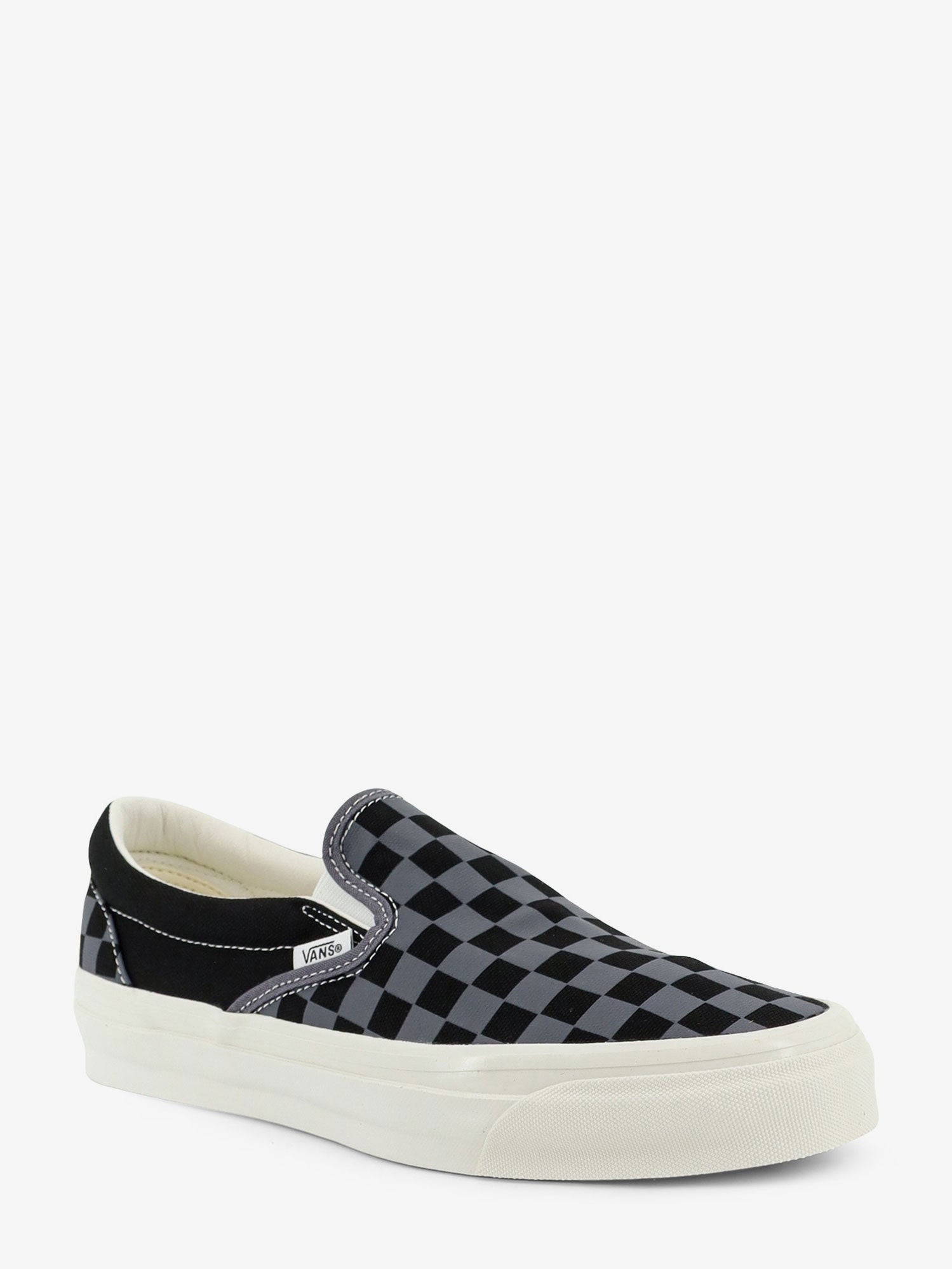 LX Classic Slip-on 98 canvas sneakers - Image 2