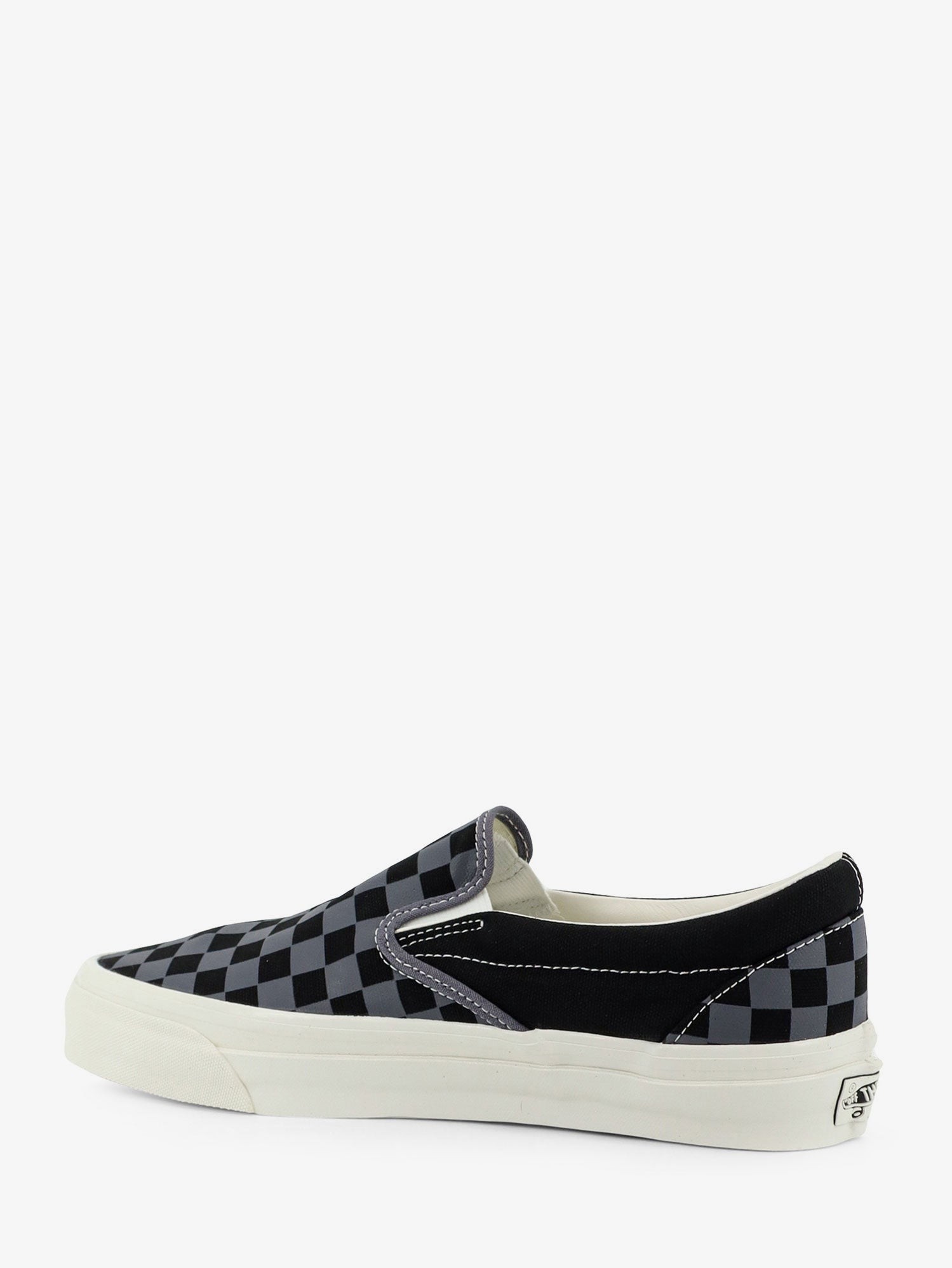 LX Classic Slip-on 98 canvas sneakers - Image 3
