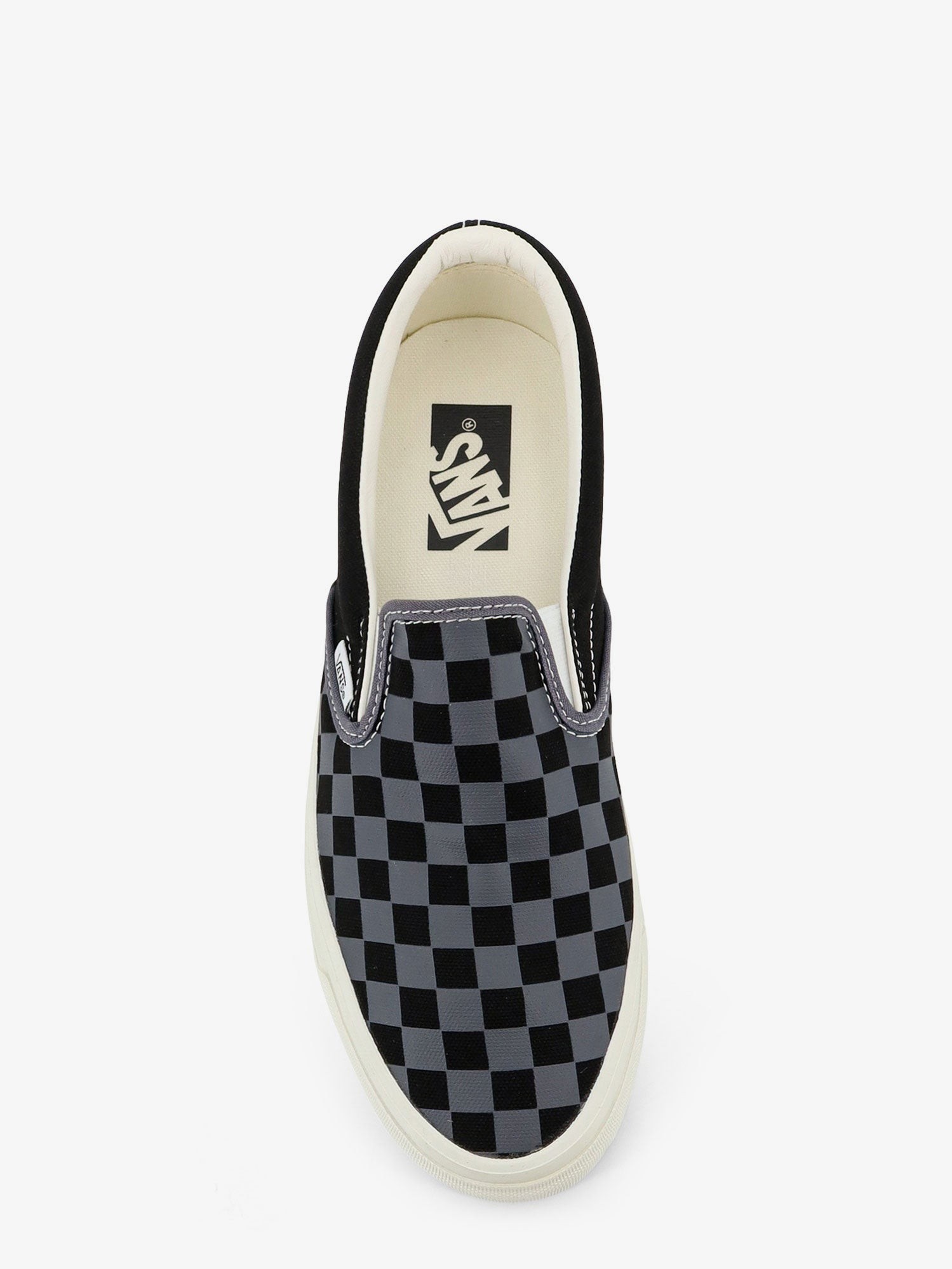 LX Classic Slip-on 98 canvas sneakers - Image 5