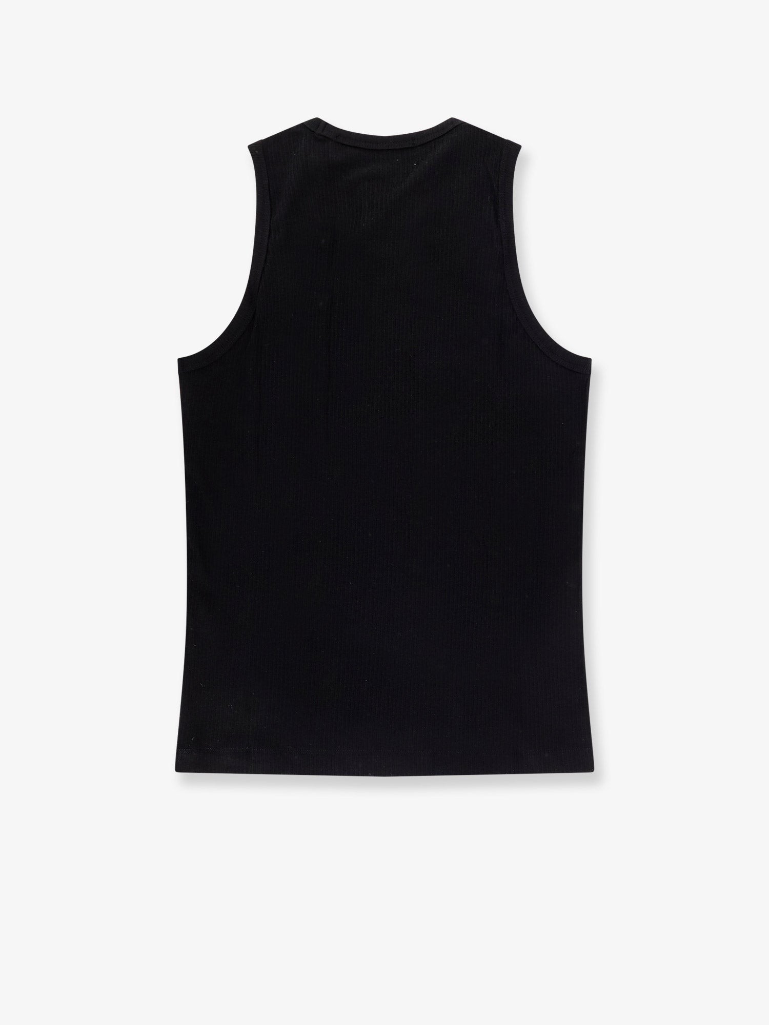 Lyocell blend tank top - Image 2