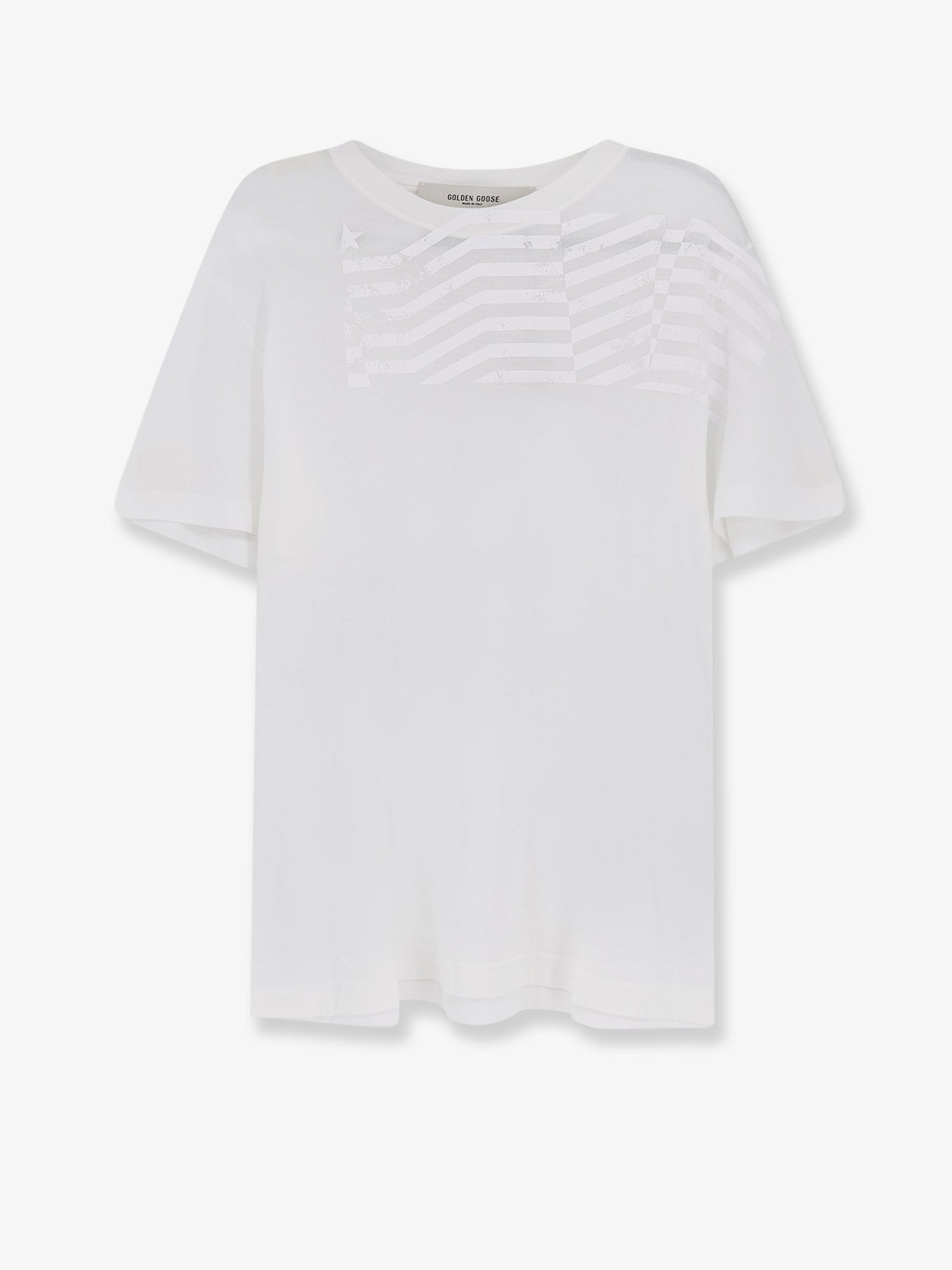 Lyocell T-shirt