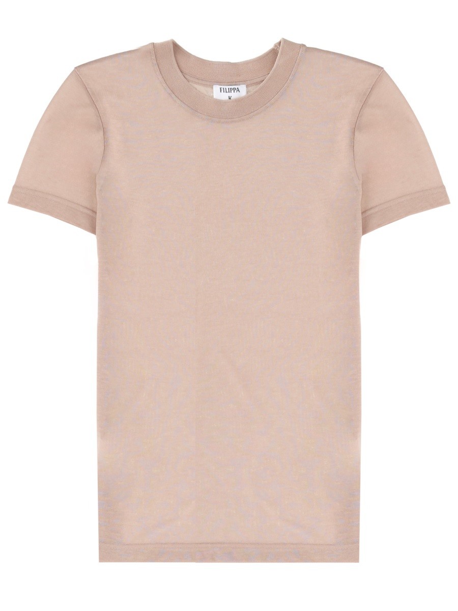 LYOCELL T-SHIRT