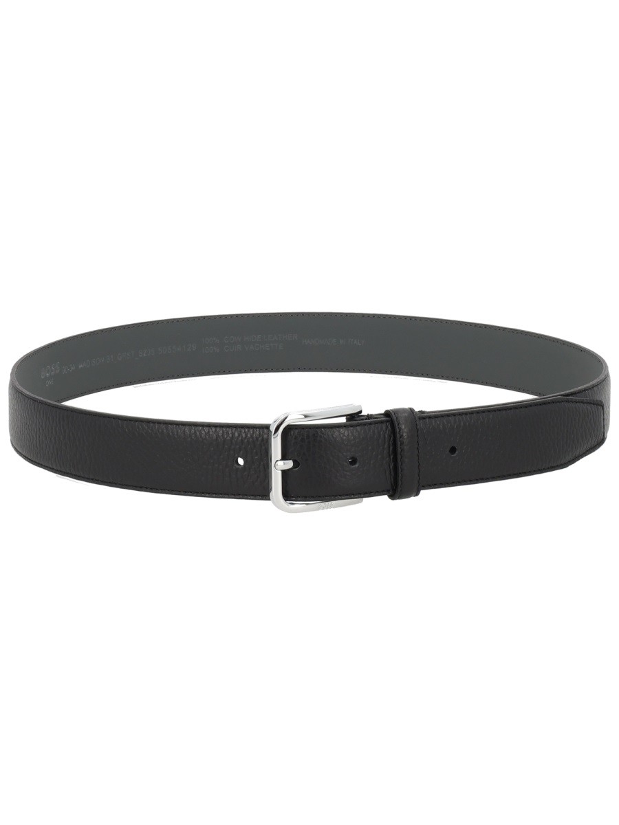"MADISON" BELT