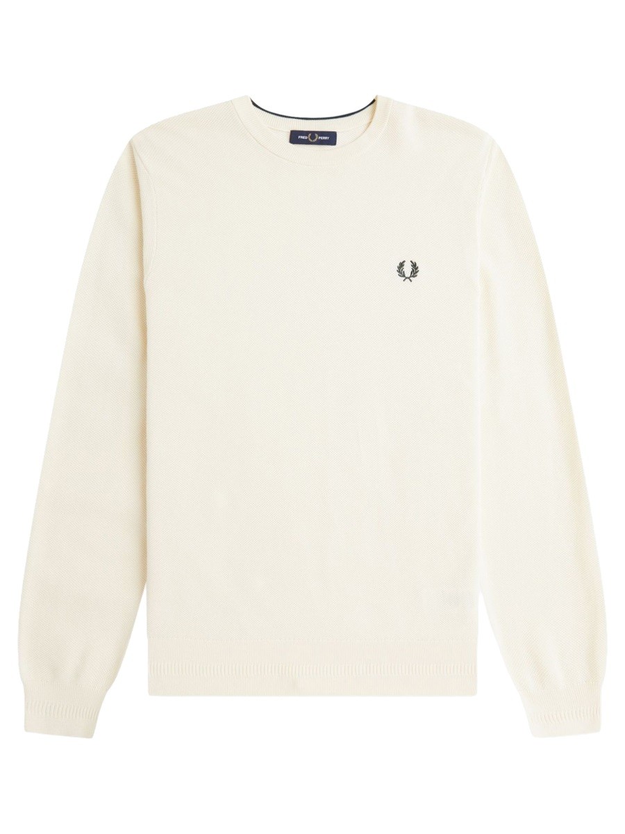 MAGLIA CON LOGO