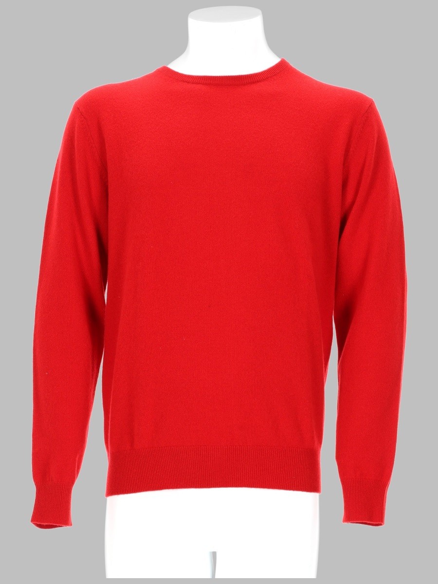 MAGLIA IN CASHMERE