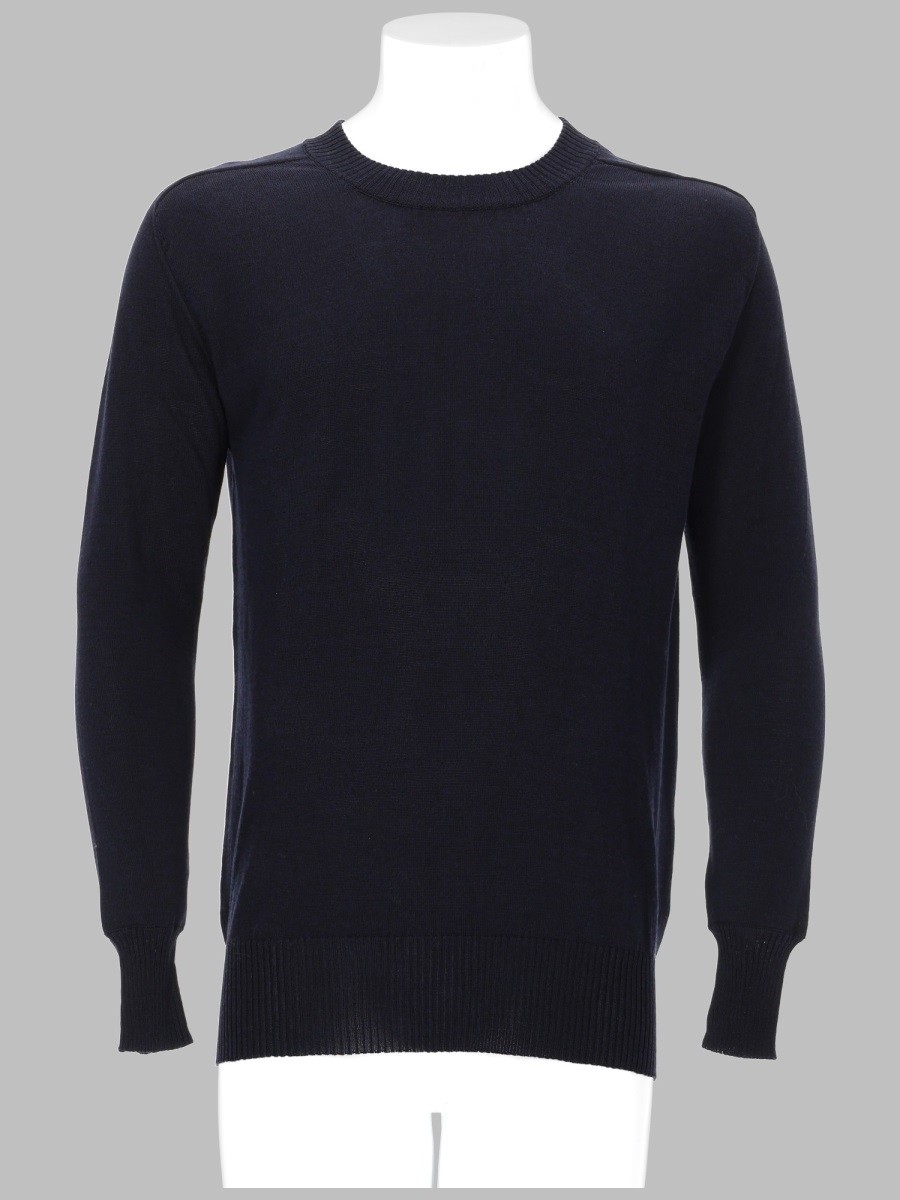 MAGLIA IN COTONE MISTO VISCOSA