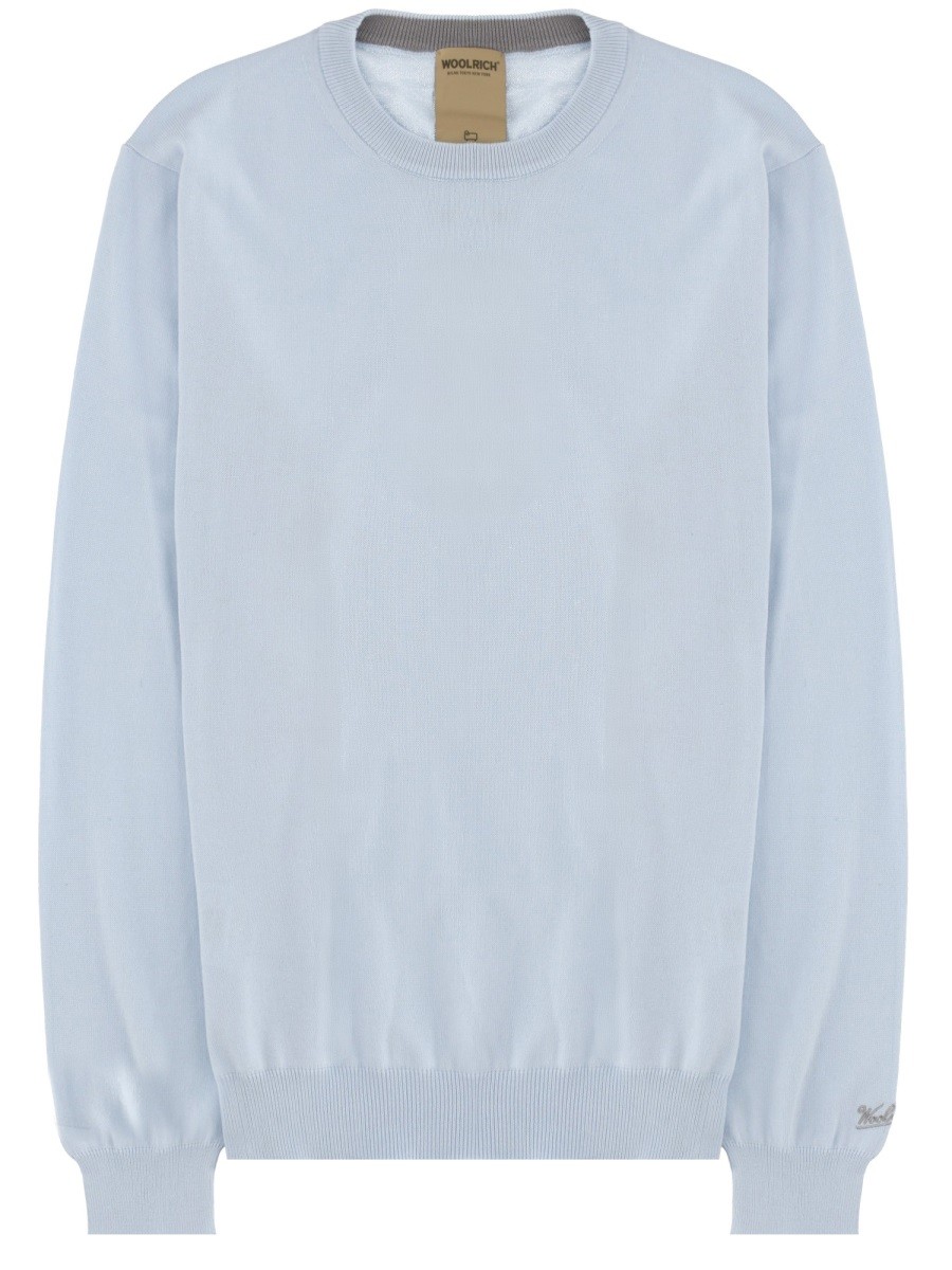 MAGLIA IN COTONE
