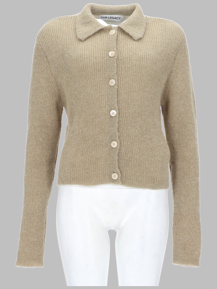 MAGLIA "MAZZY POLO"