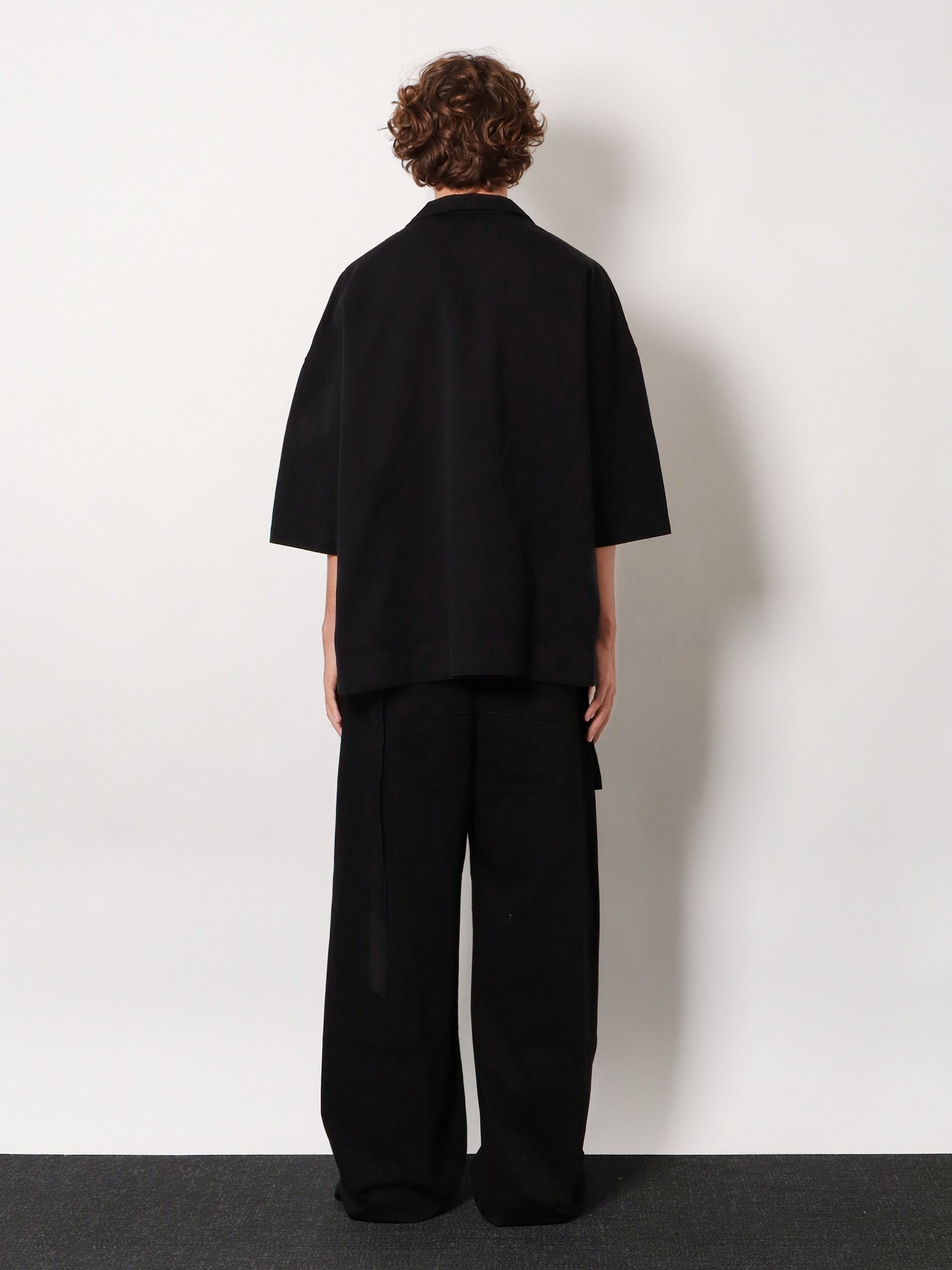 Magnum Tommy denim shirt - Image 3