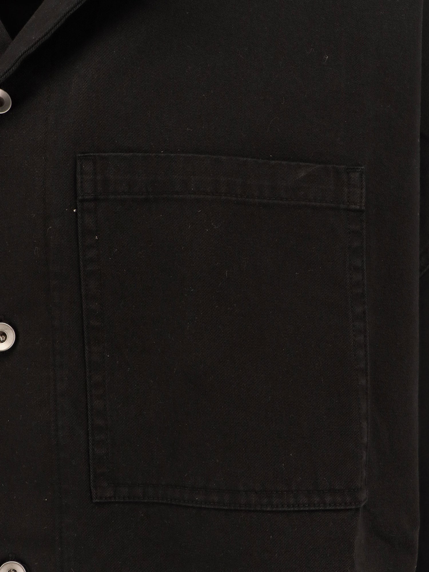 Magnum Tommy denim shirt - Image 5