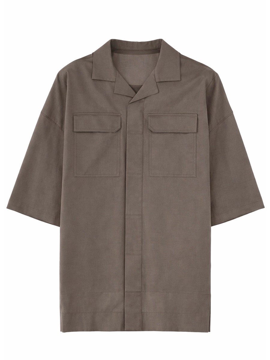 "MAGNUM TOMMY" SHIRT