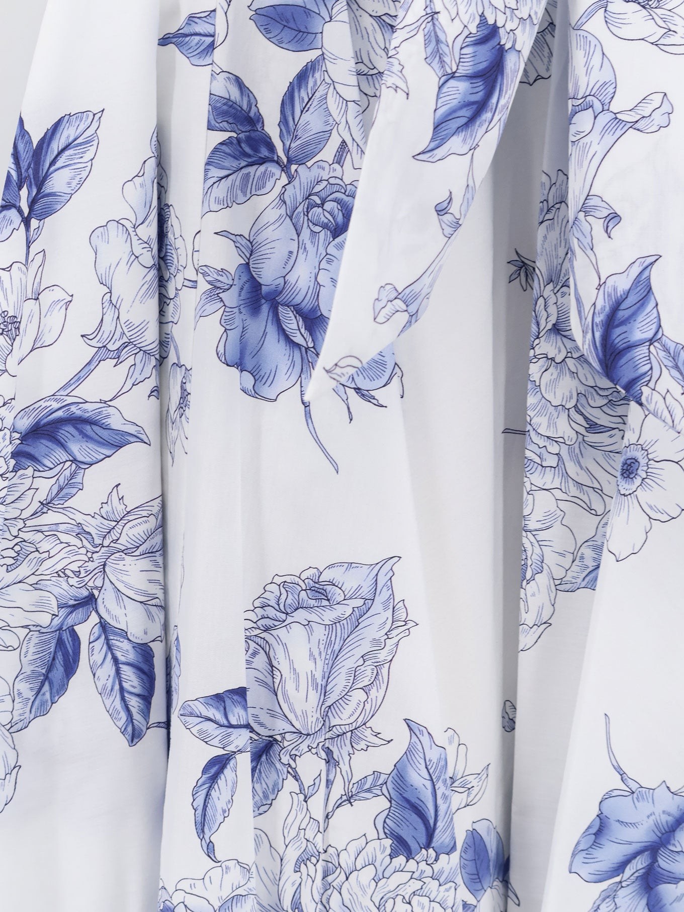 Mambo cotton dress - Image 3