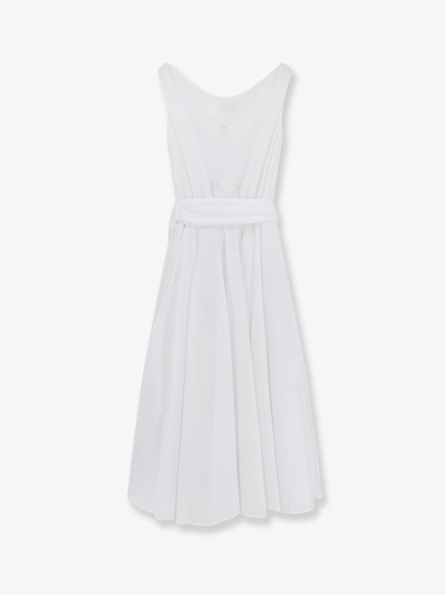 Mambo cotton dress - Image 2