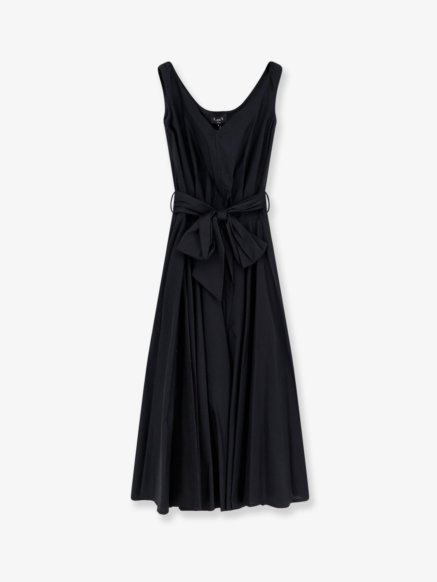Mambo cotton dress
