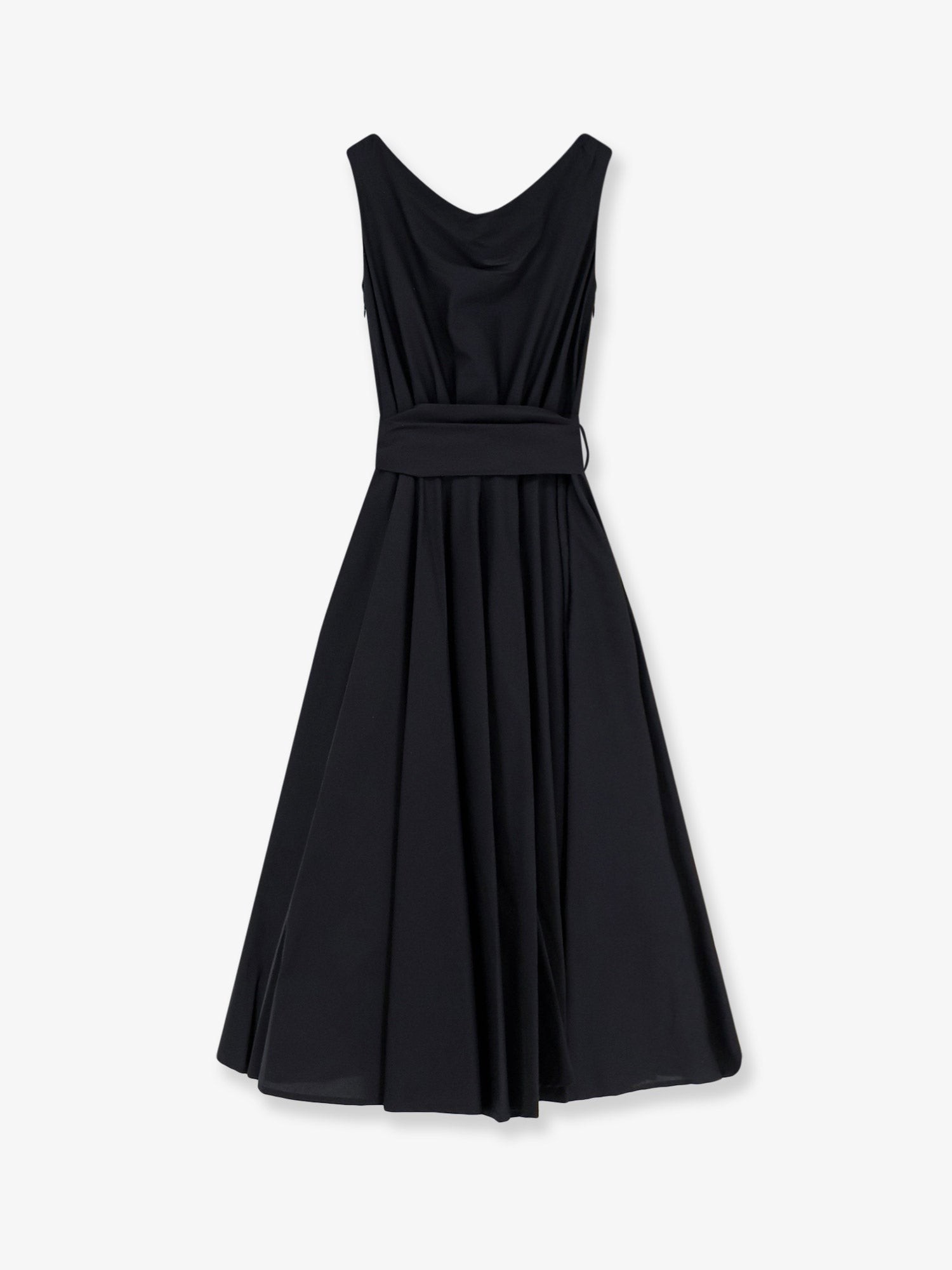 Mambo cotton dress - Image 2