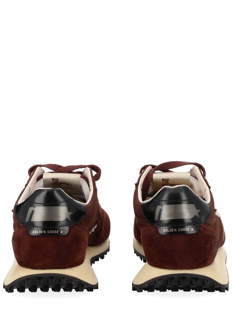 "MARATHON" SNEAKER - Image 3