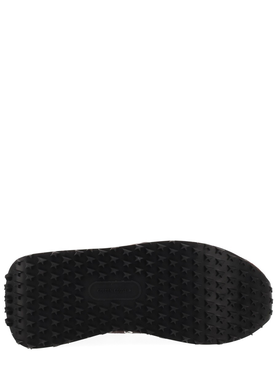 "MARATHON" SNEAKER - Image 4