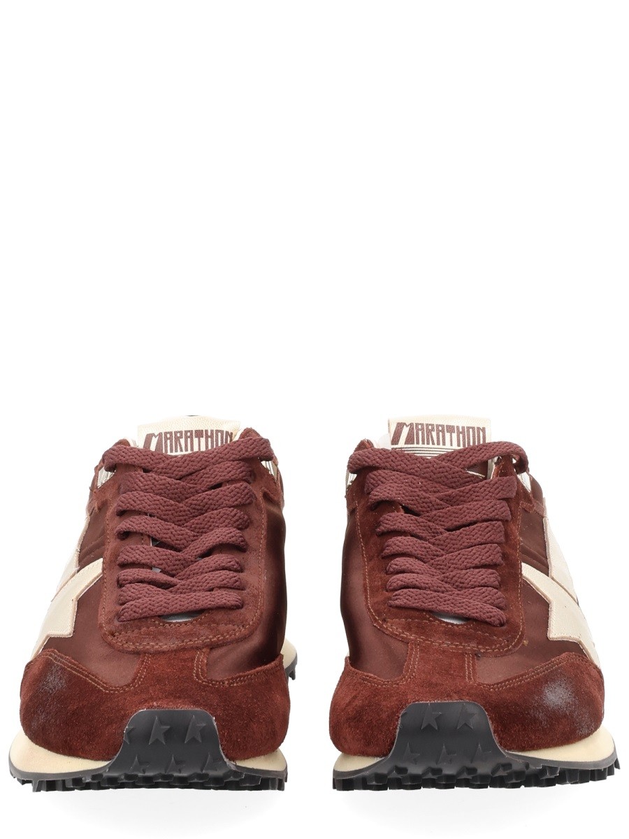"MARATHON" SNEAKER - Image 5