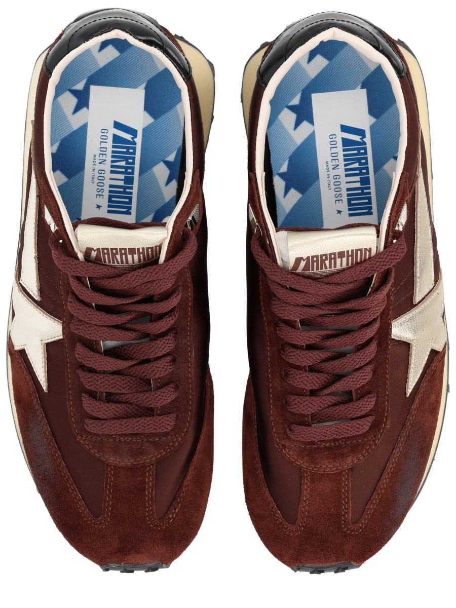"MARATHON" SNEAKER - Image 6