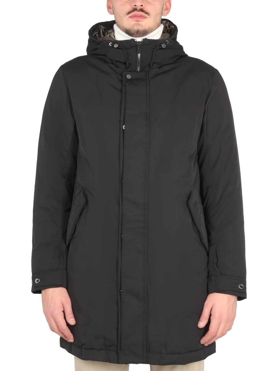 MARCO JACKET