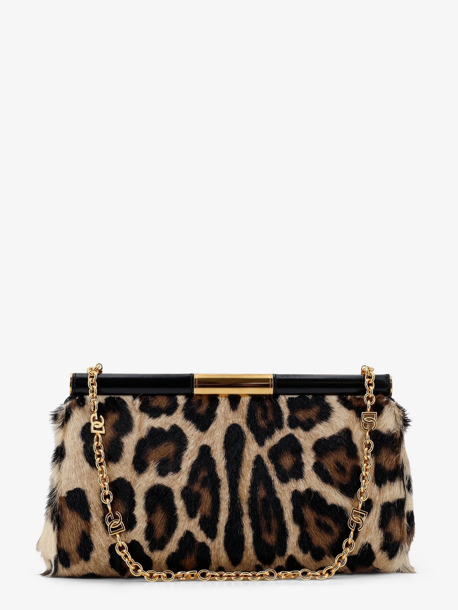 Marlene pony skin shoulder bag - Image 2