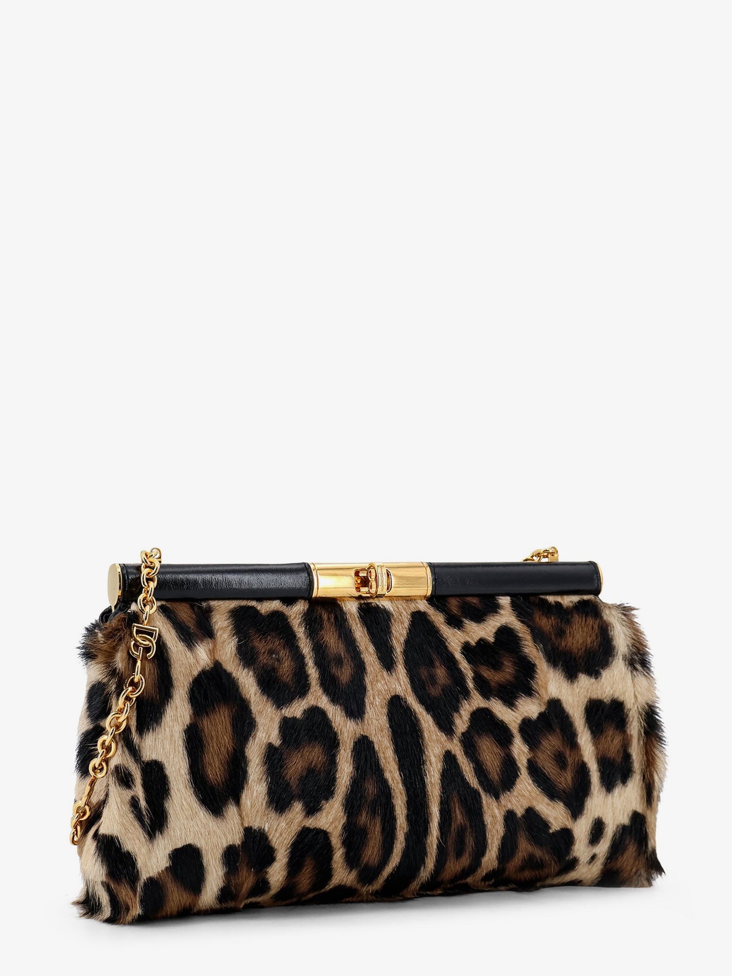 Marlene pony skin shoulder bag - Image 3