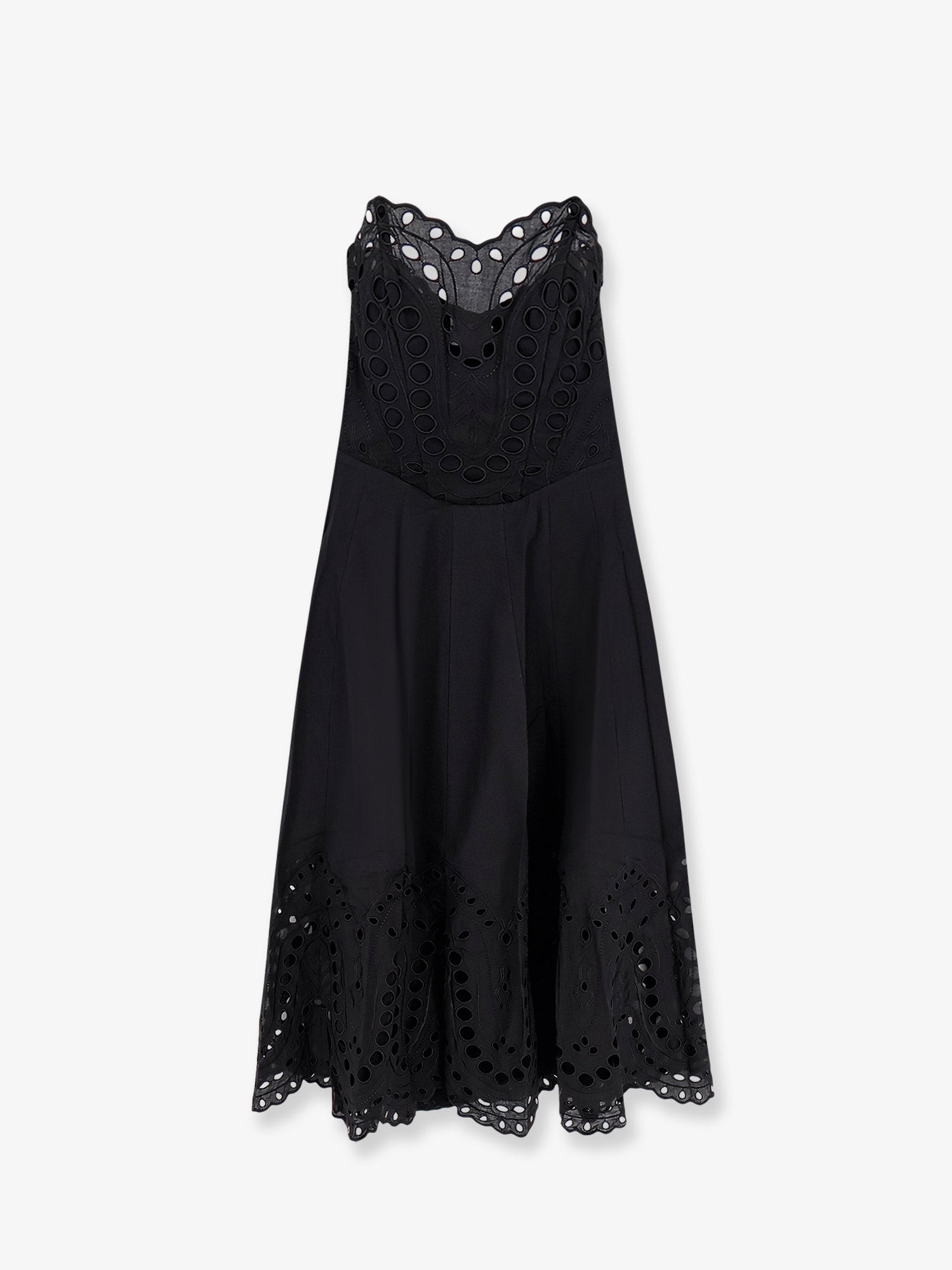 Marlin long dress