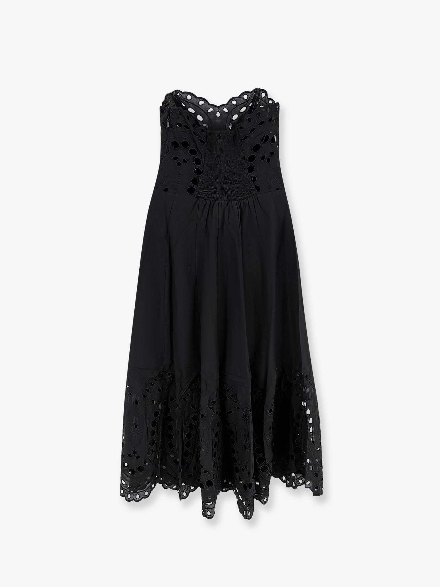 Marlin long dress - Image 2