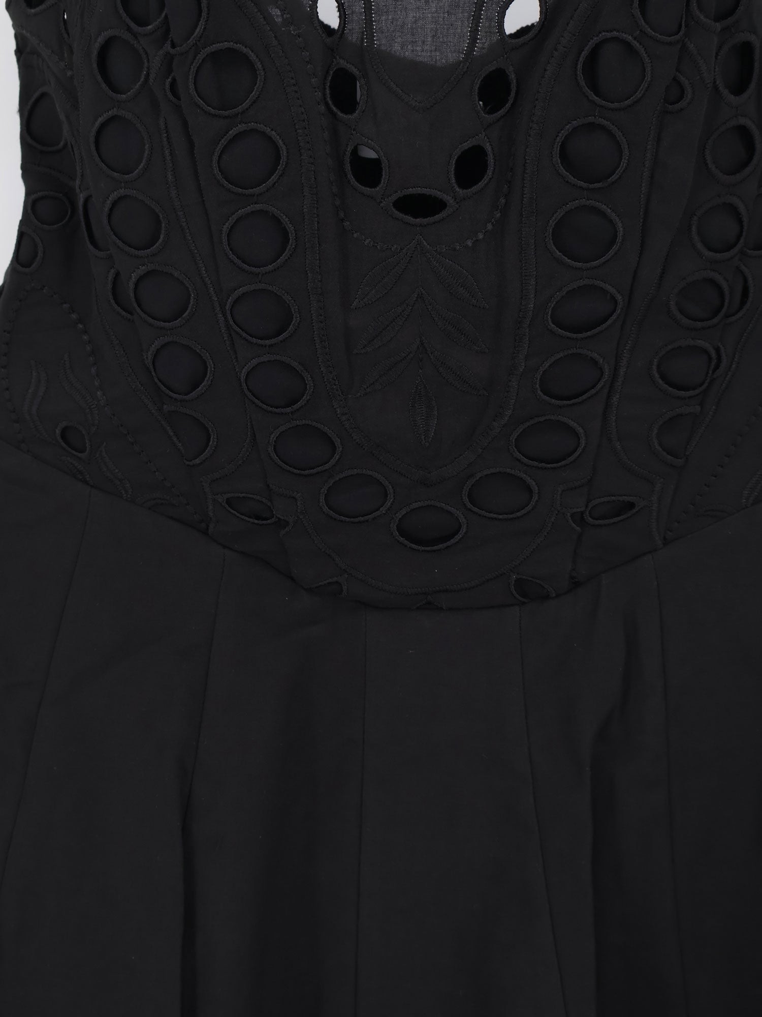 Marlin long dress - Image 3