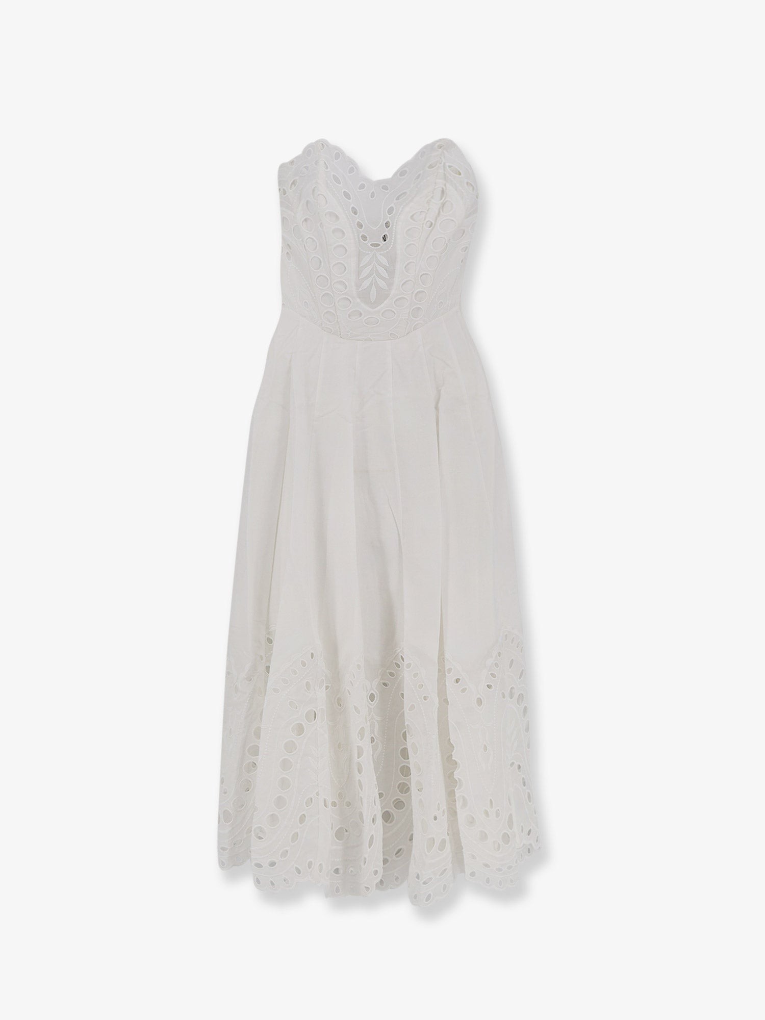 Marlin long dress