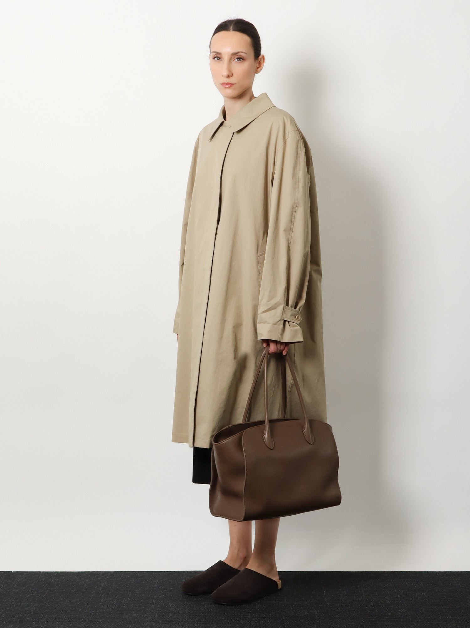 Marlo 14 leather shoulder bag - Image 2