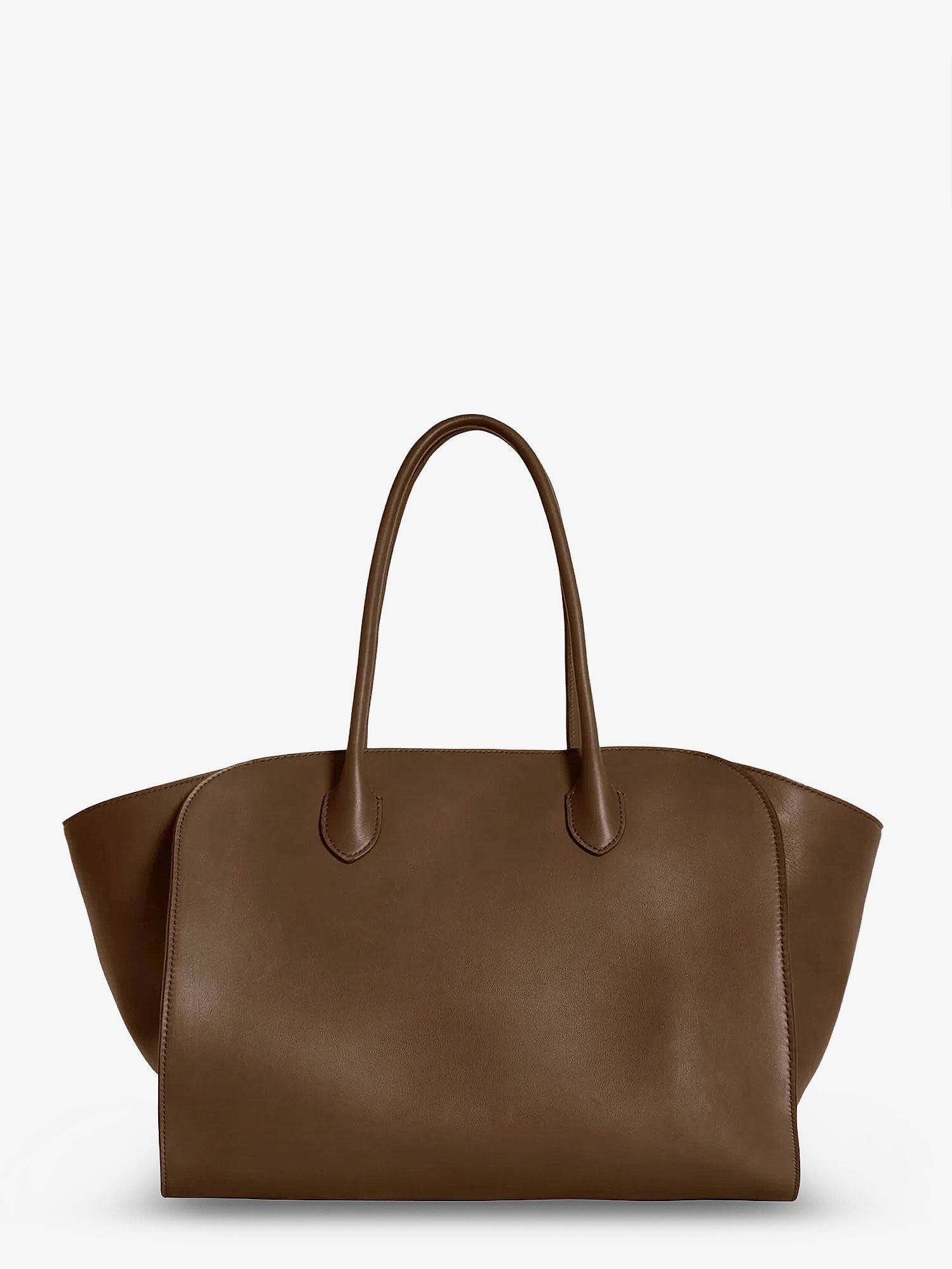Marlo 14 leather shoulder bag - Image 3