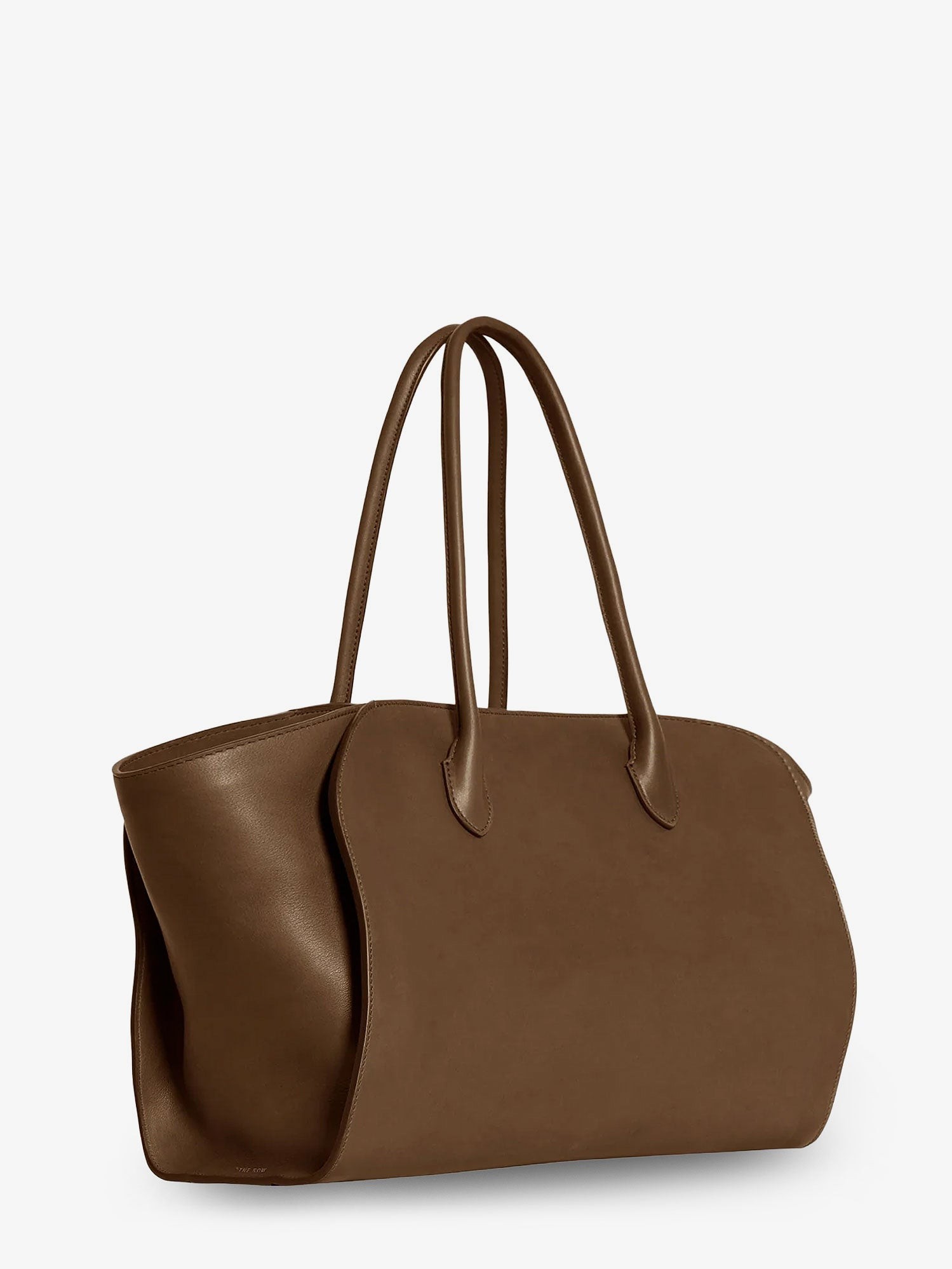 Marlo 14 leather shoulder bag - Image 4
